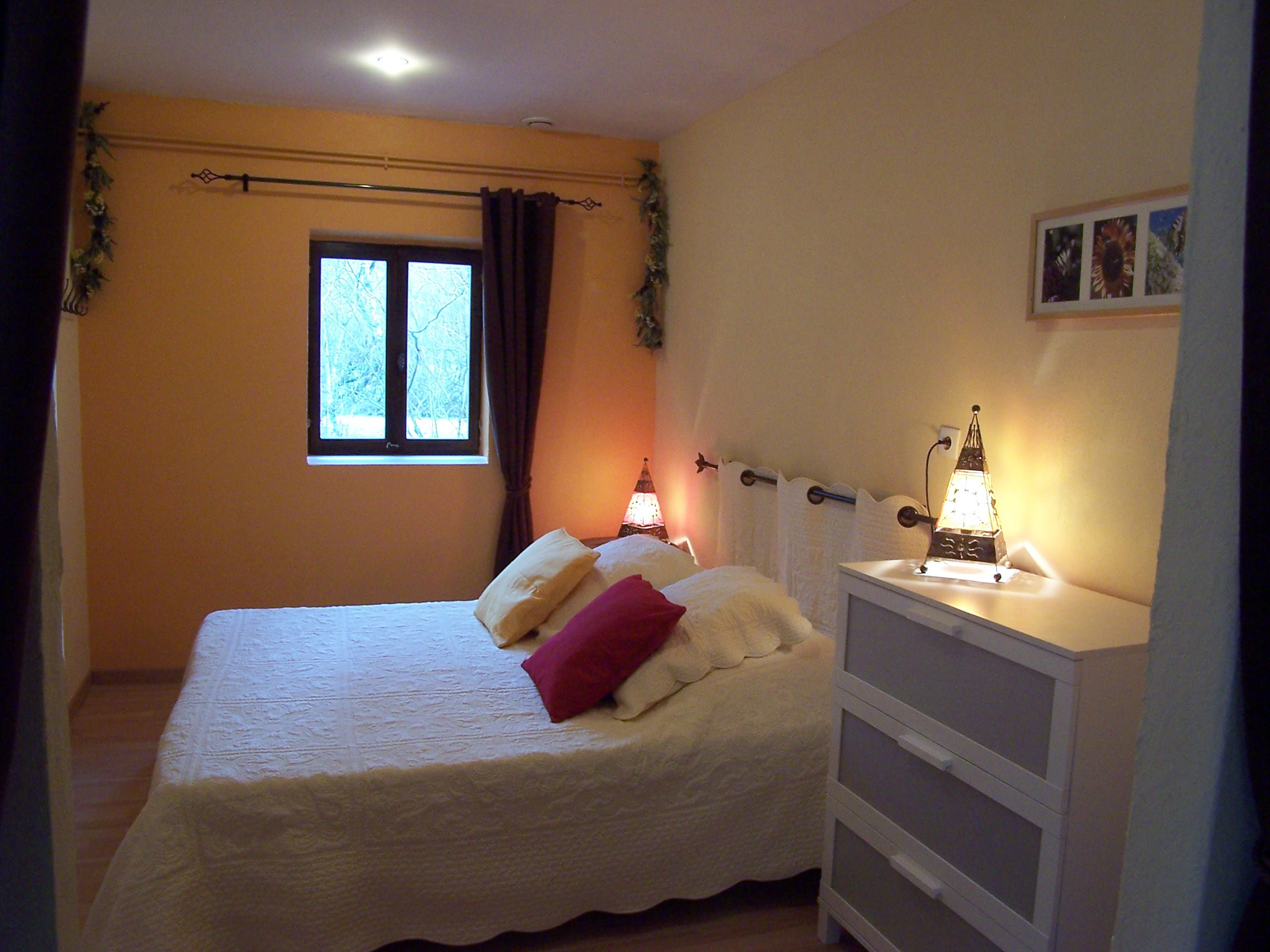 Nature house in Beaumont-en-Diois