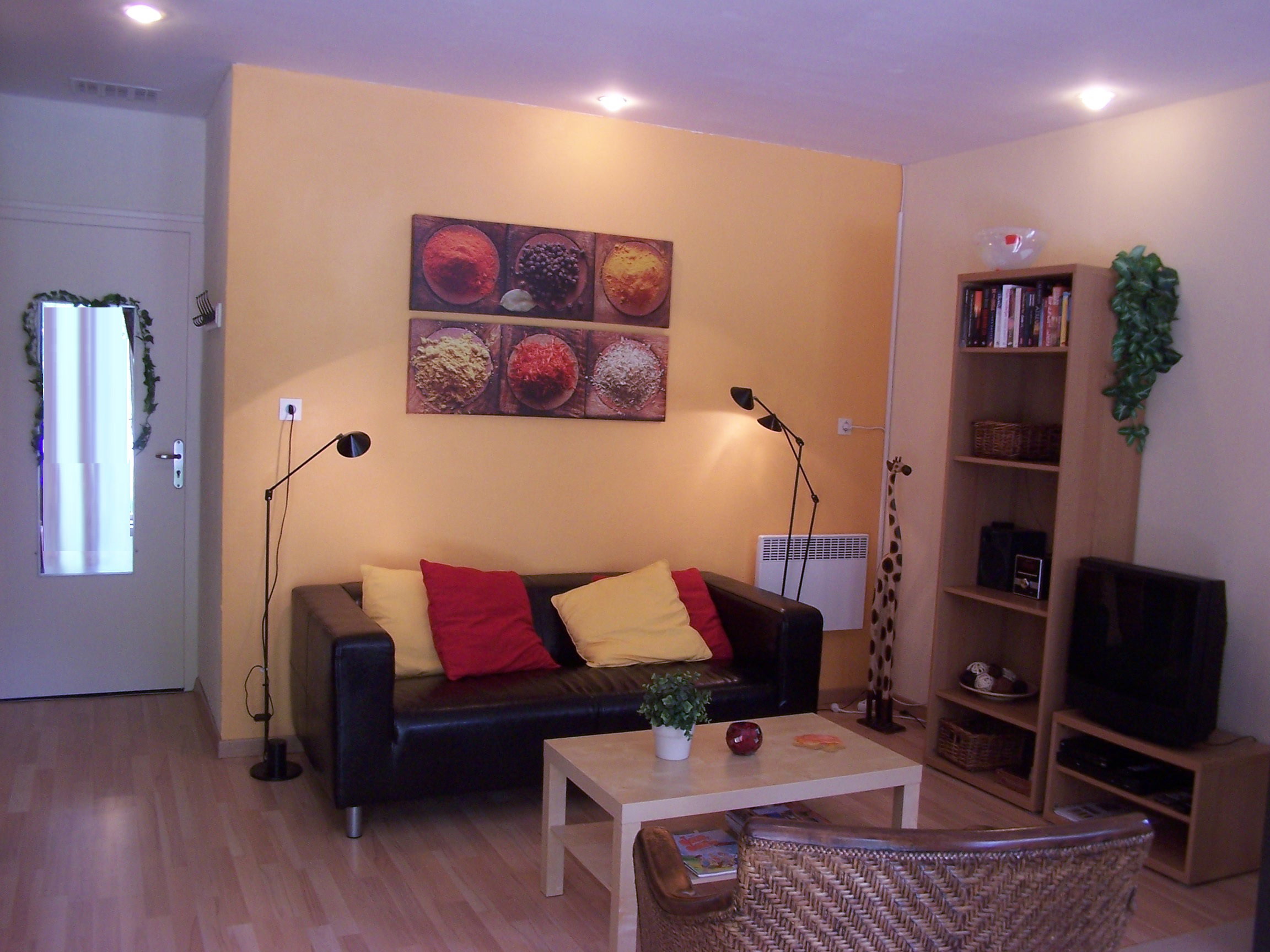 Nature house in Beaumont-en-Diois