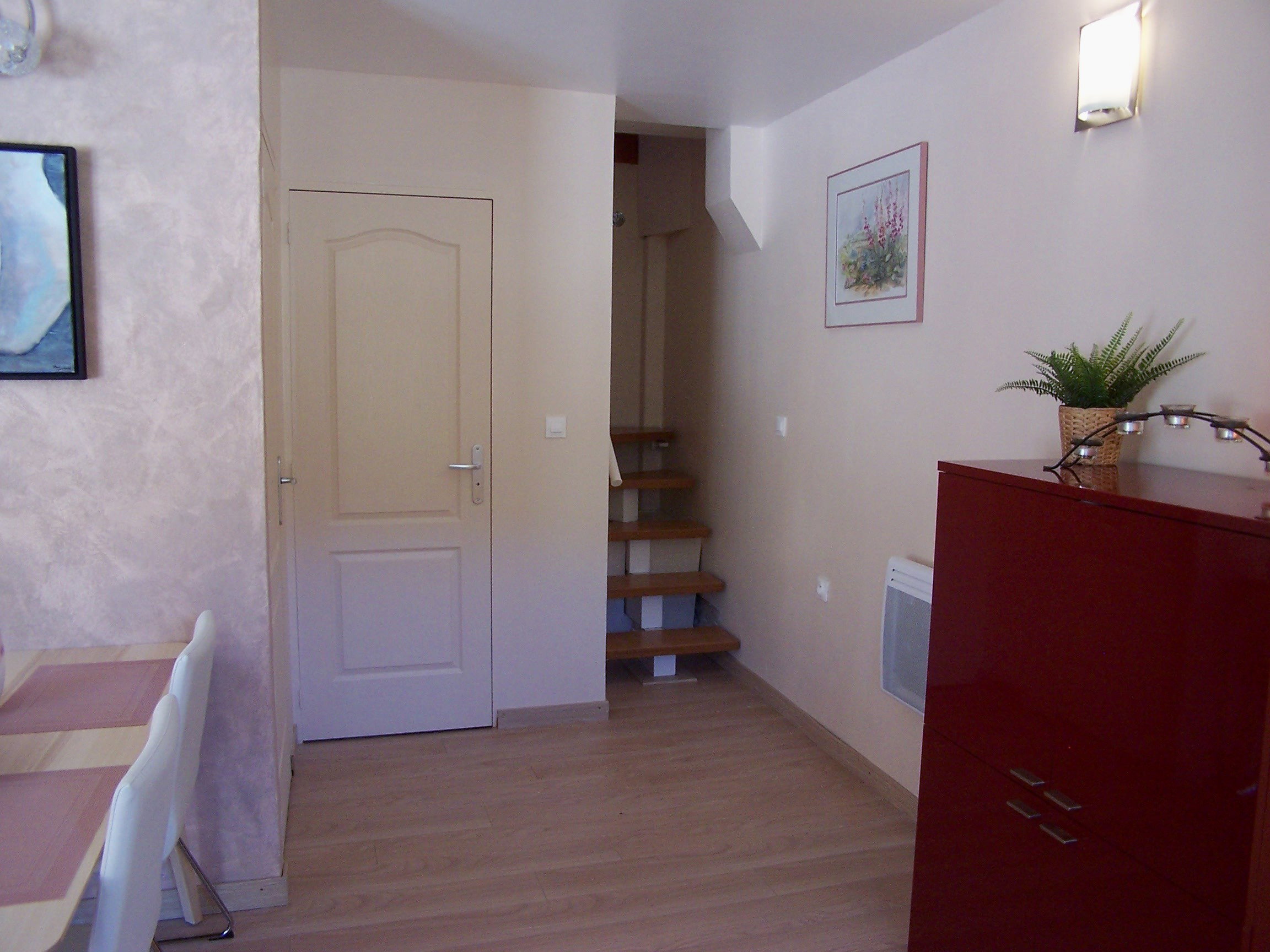 Nature house in Beaumont-en-Diois