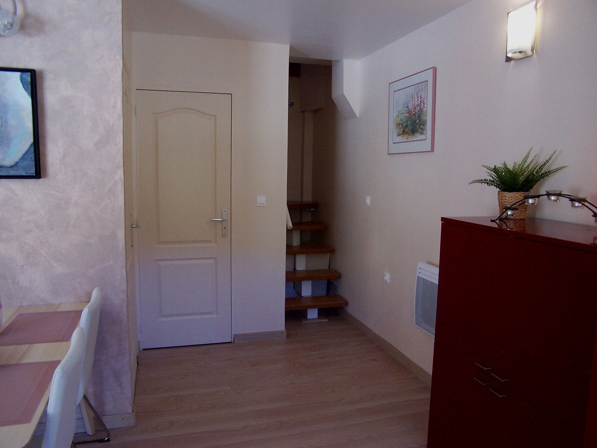 Nature house in Beaumont-en-Diois