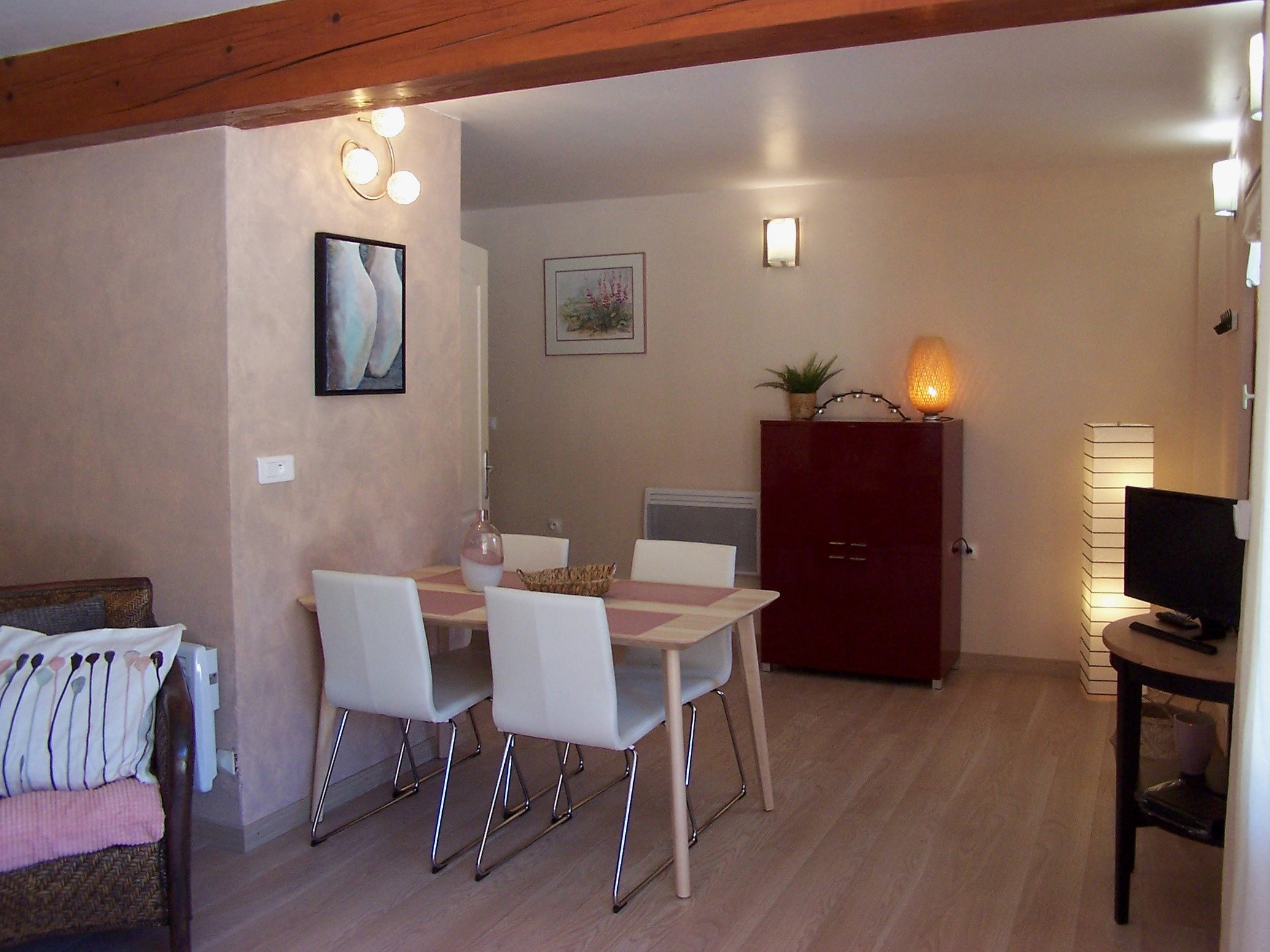 Nature house in Beaumont-en-Diois