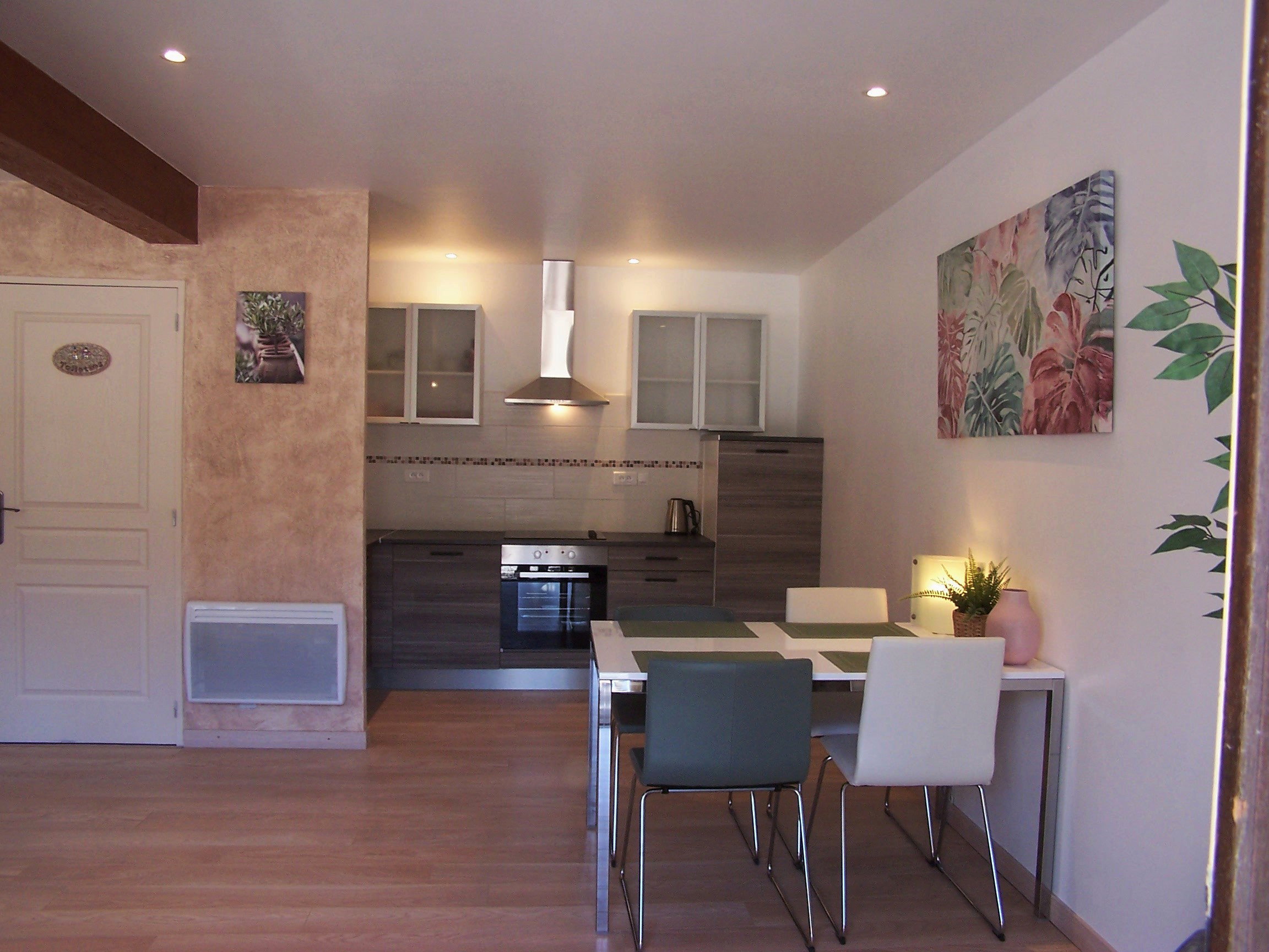 Nature house in Beaumont-en-Diois