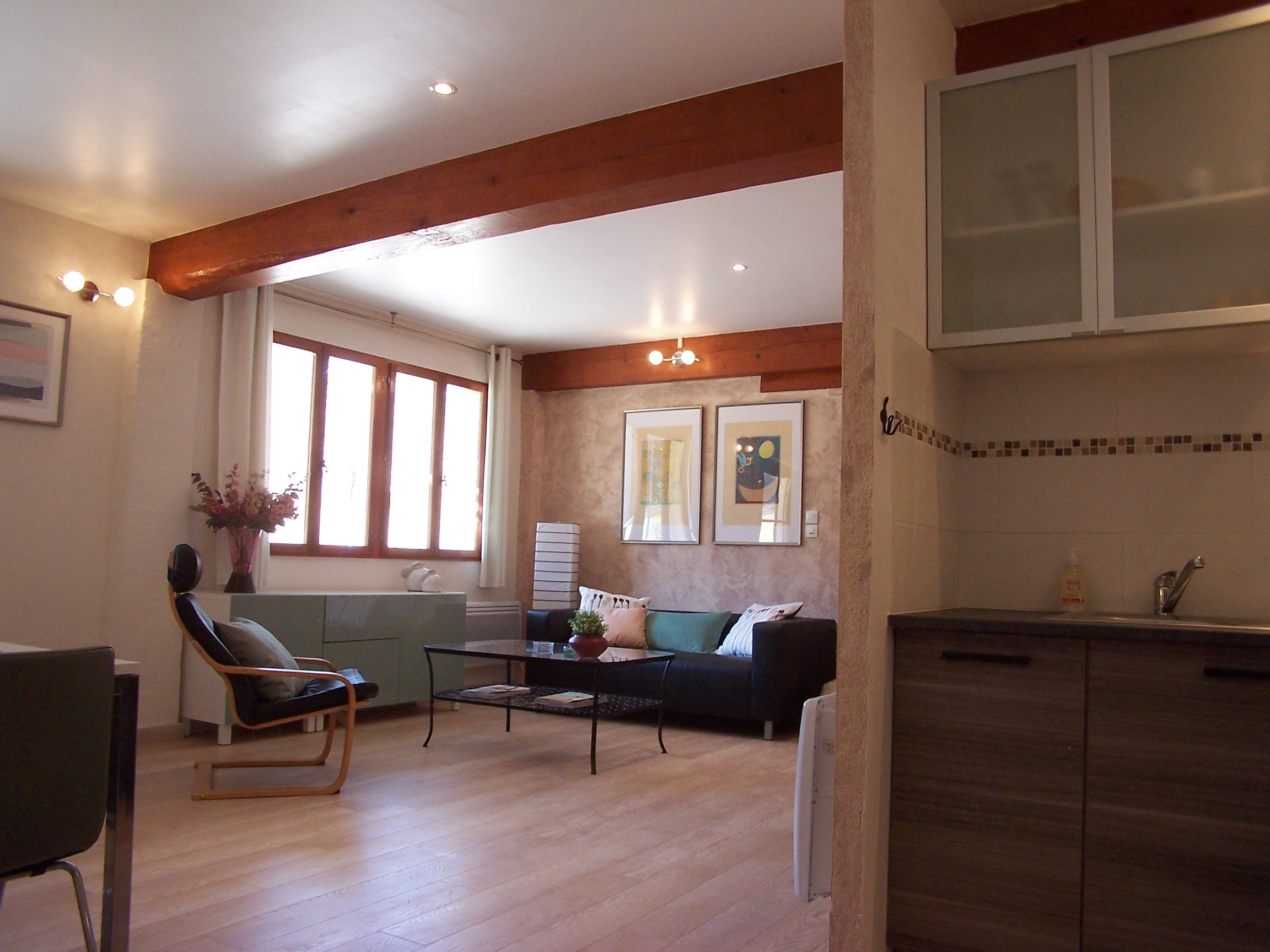 Nature house in Beaumont-en-Diois