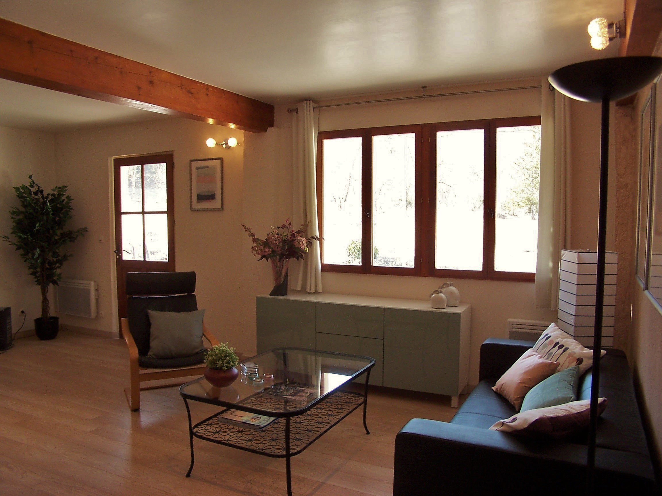 Nature house in Beaumont-en-Diois