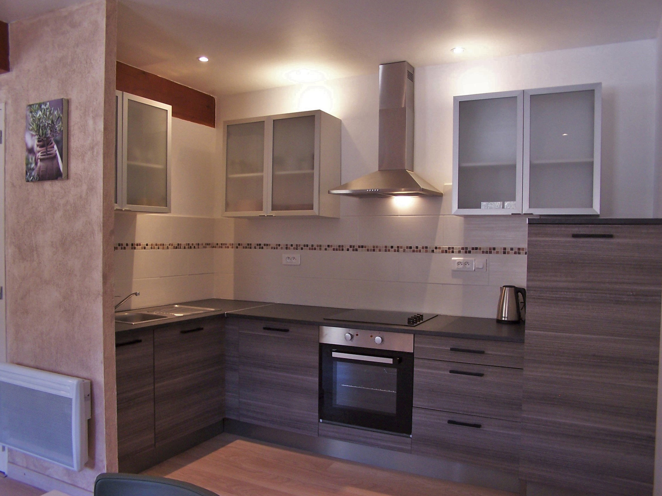 Nature house in Beaumont-en-Diois