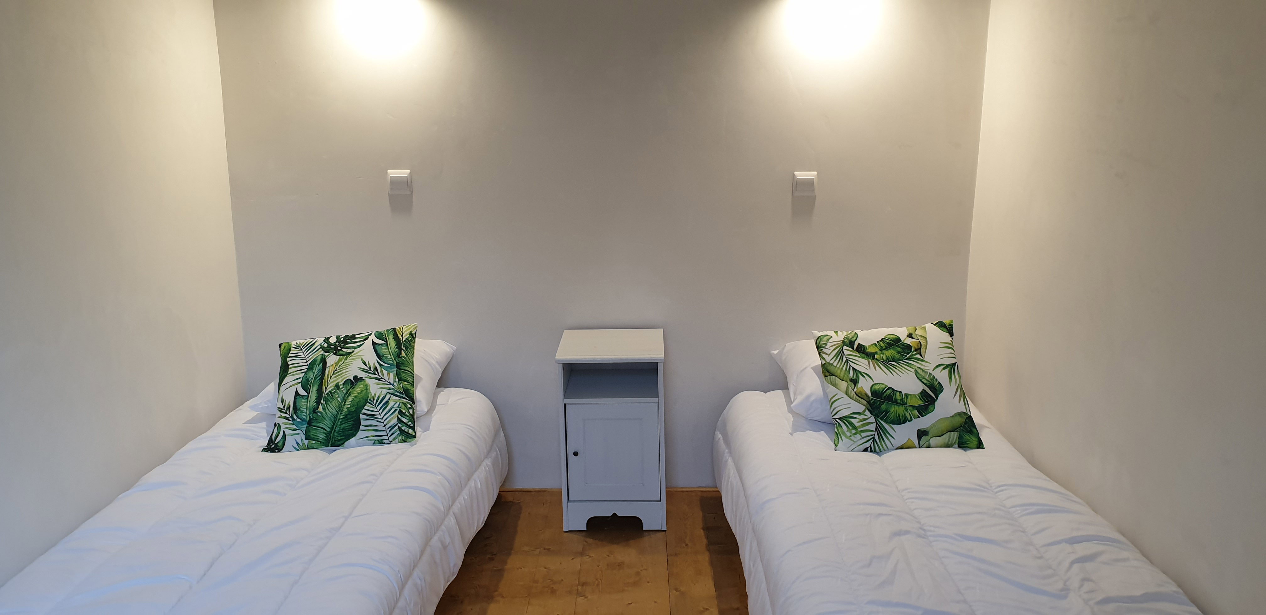 Casa nella natura a ploerdut