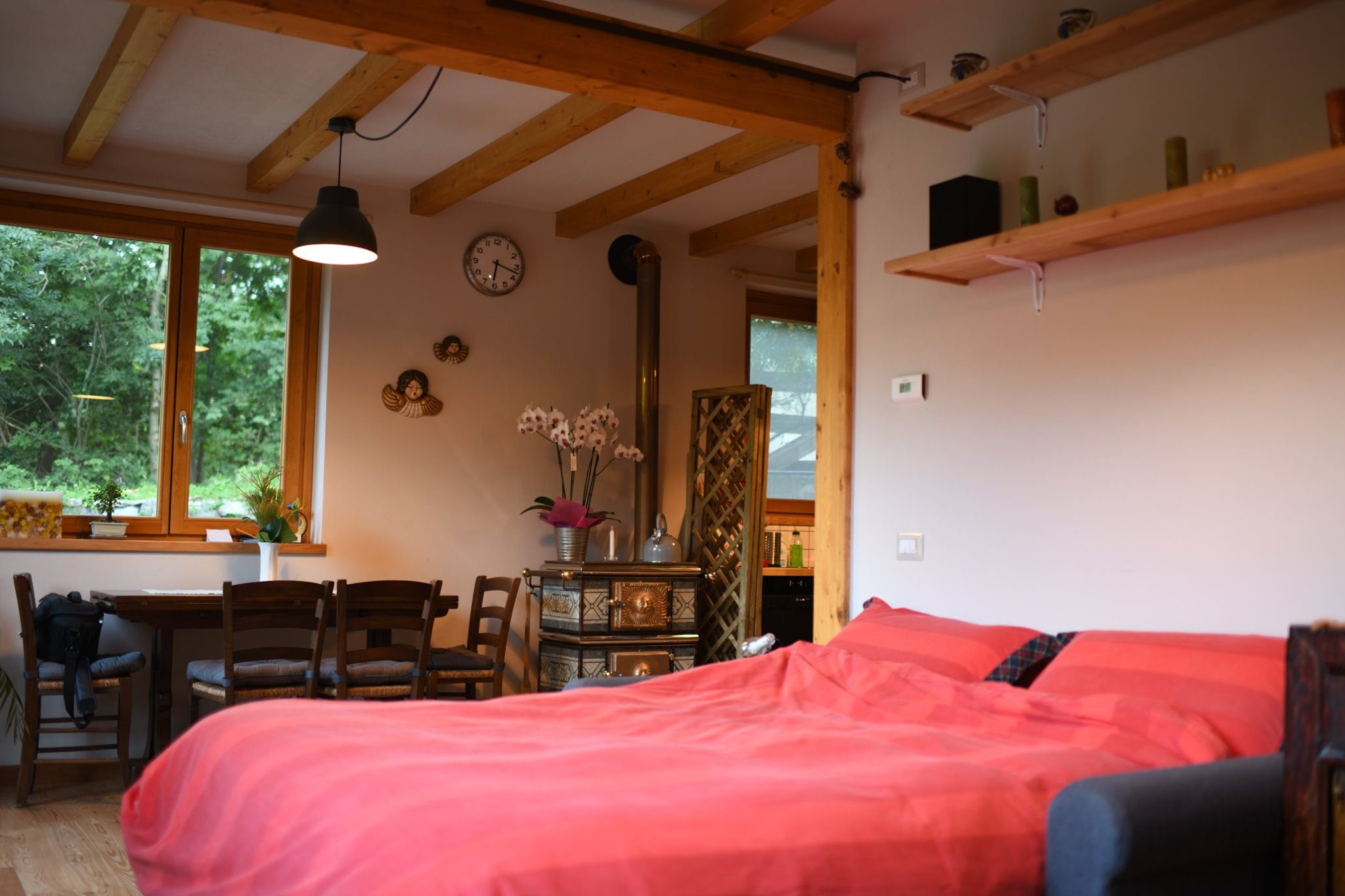 Natuurhuisje in Cittiglio