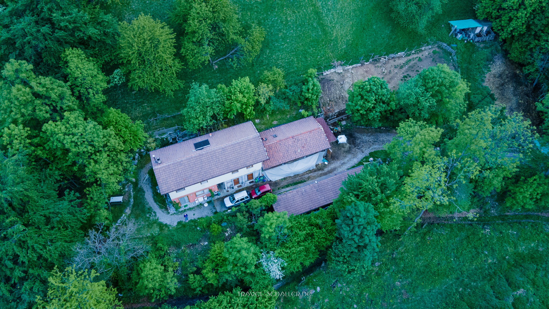 Natuurhuisje in Cittiglio