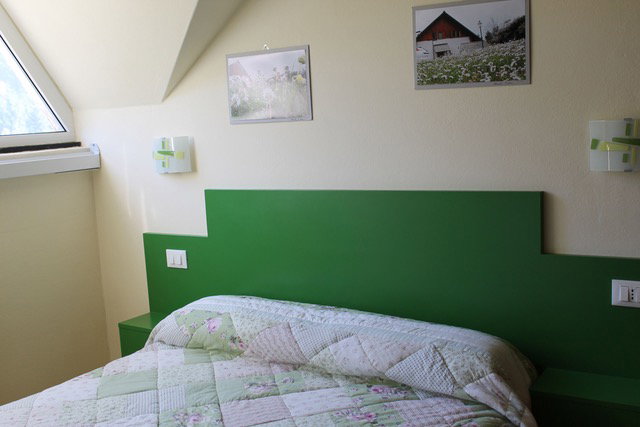 Maison nature à Borzonasca