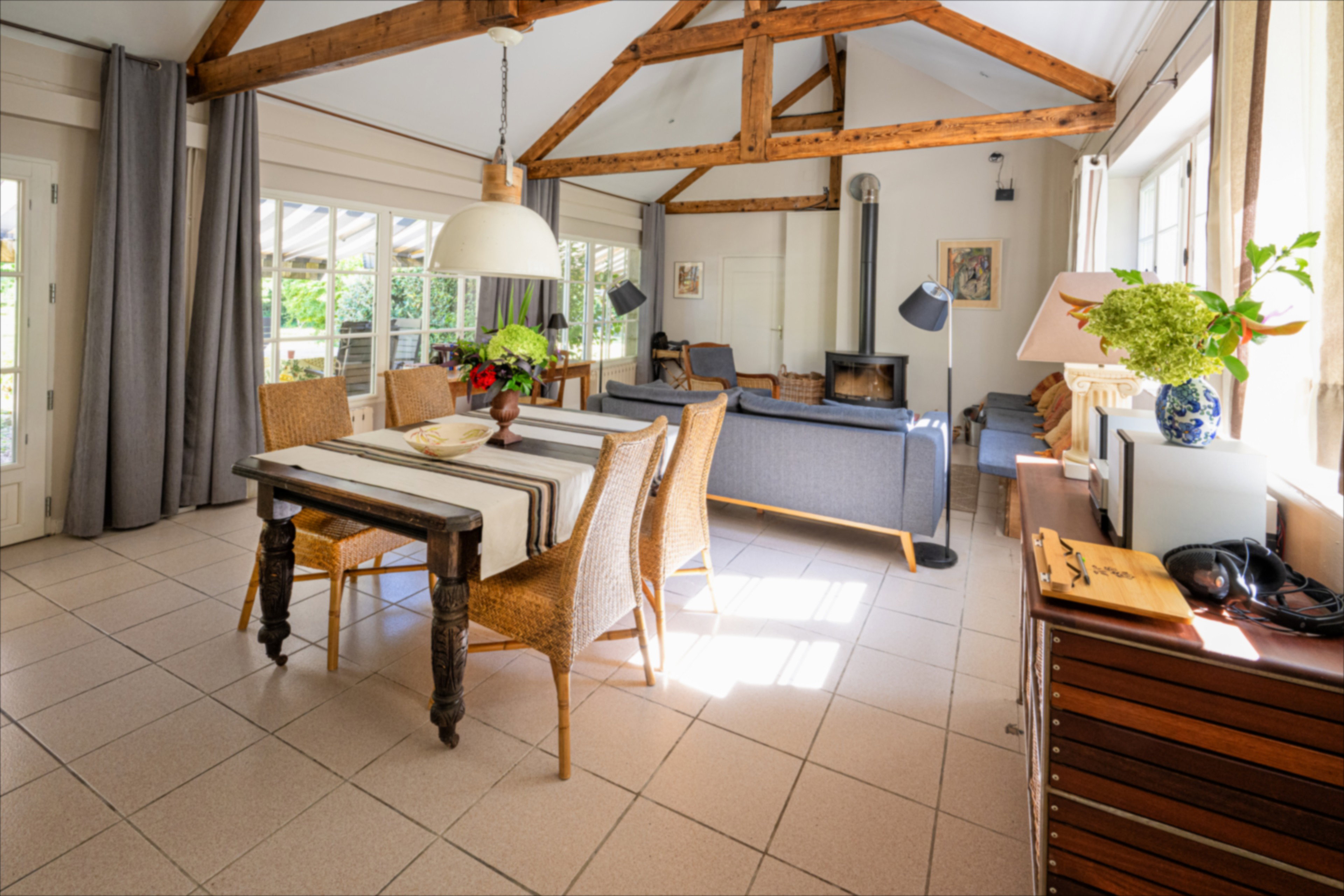 Maison nature à Souillac