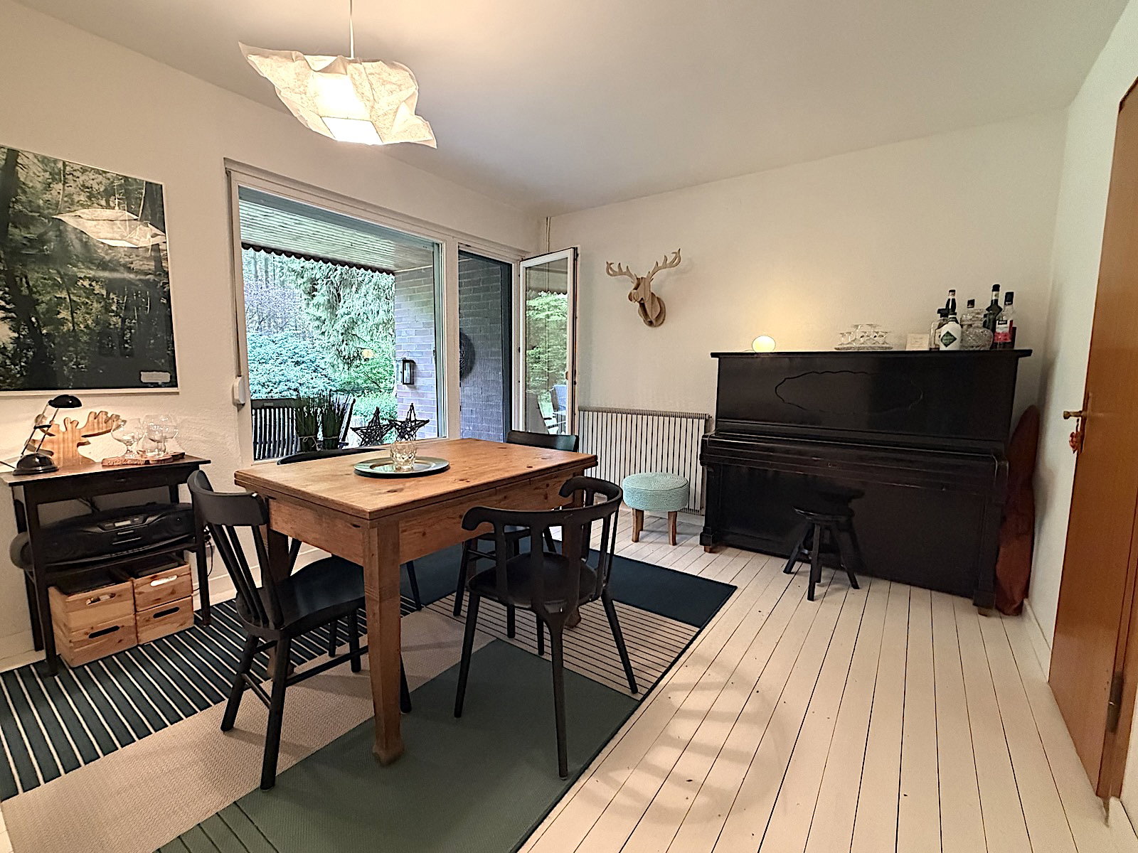 Natuurhuisje in Winsen/Aller Meissendorf, Gut Sunder