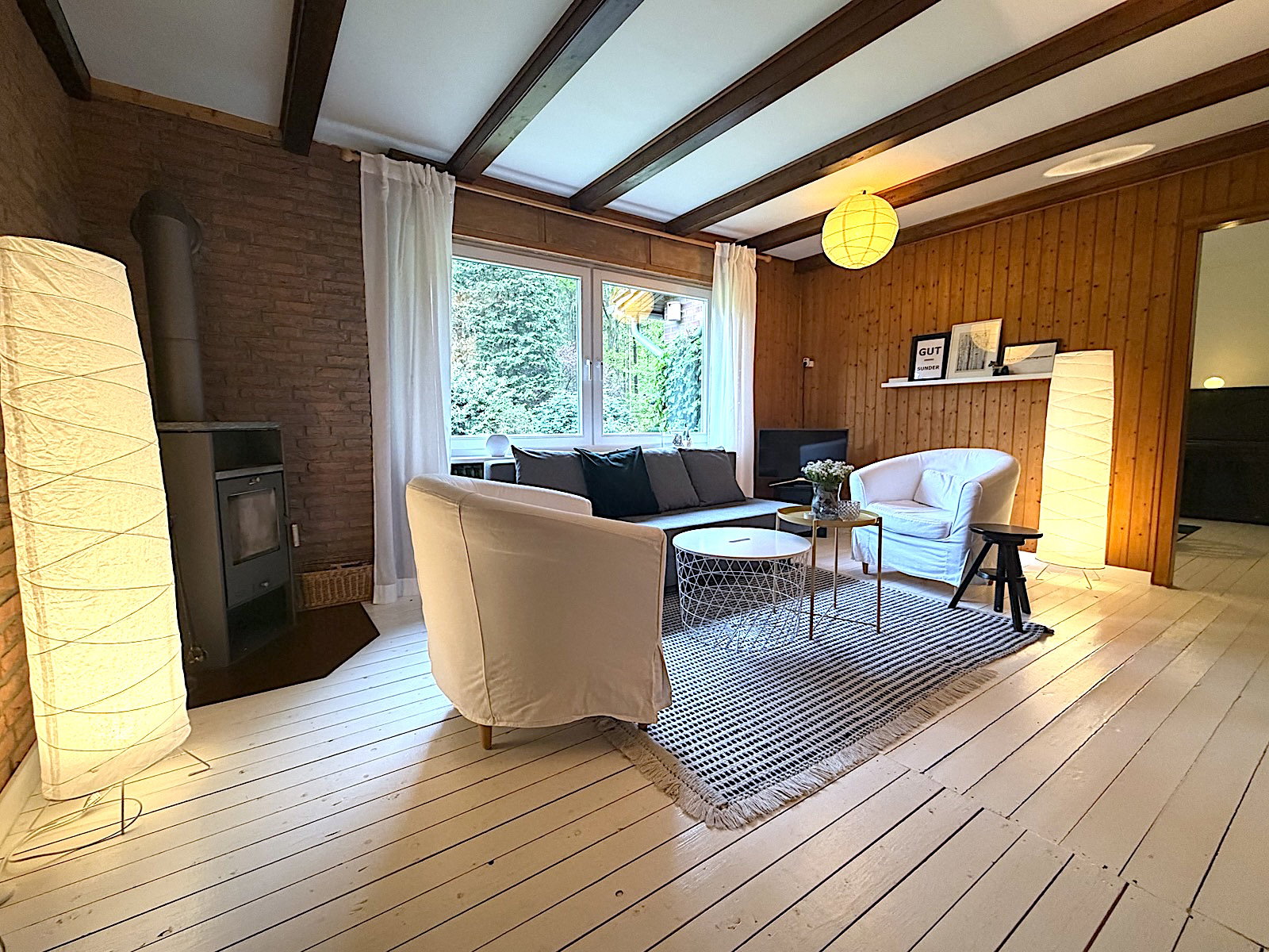 Natuurhuisje in Winsen/Aller Meissendorf, Gut Sunder