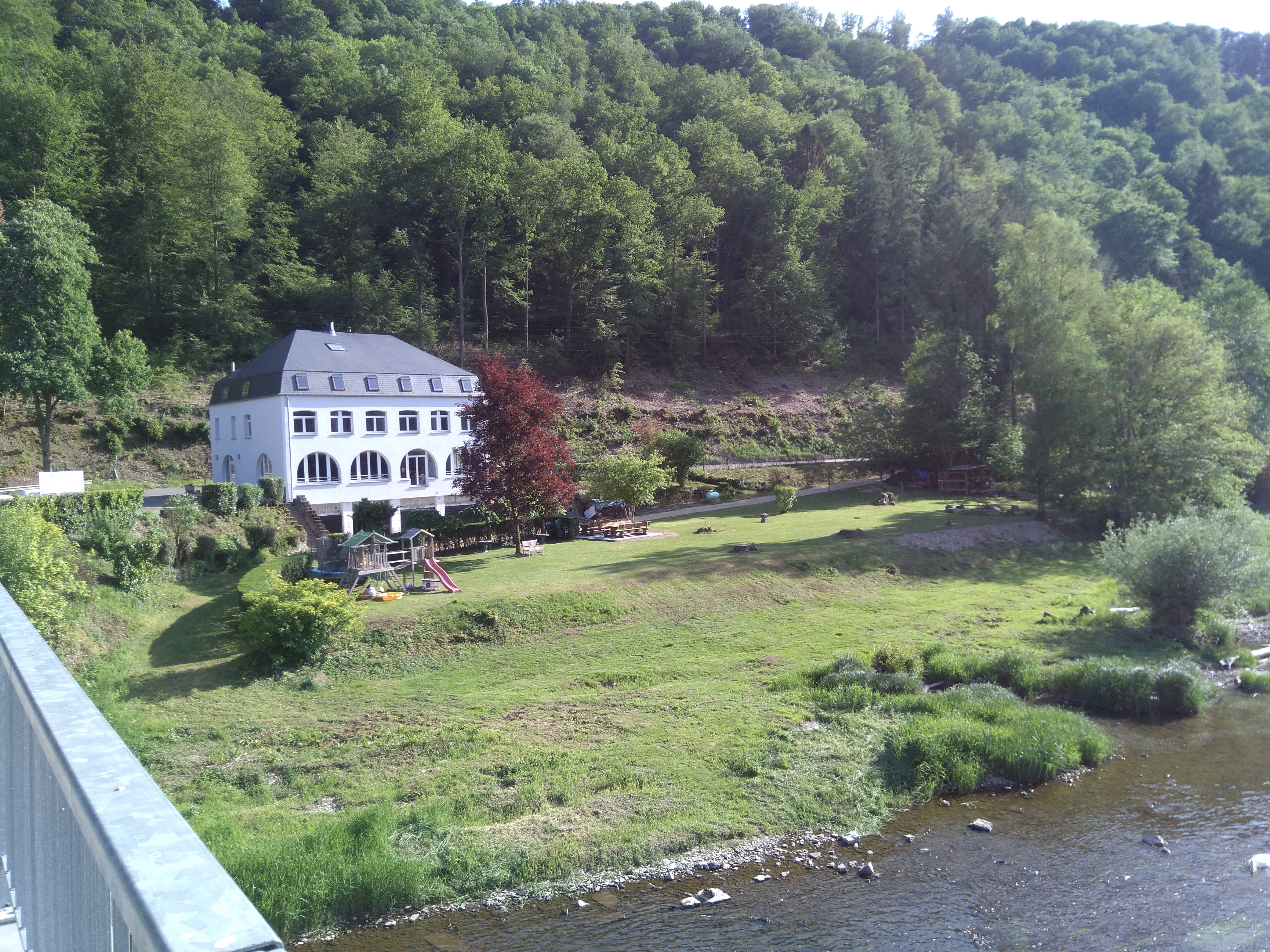 Natuurhuisje in Poupehan