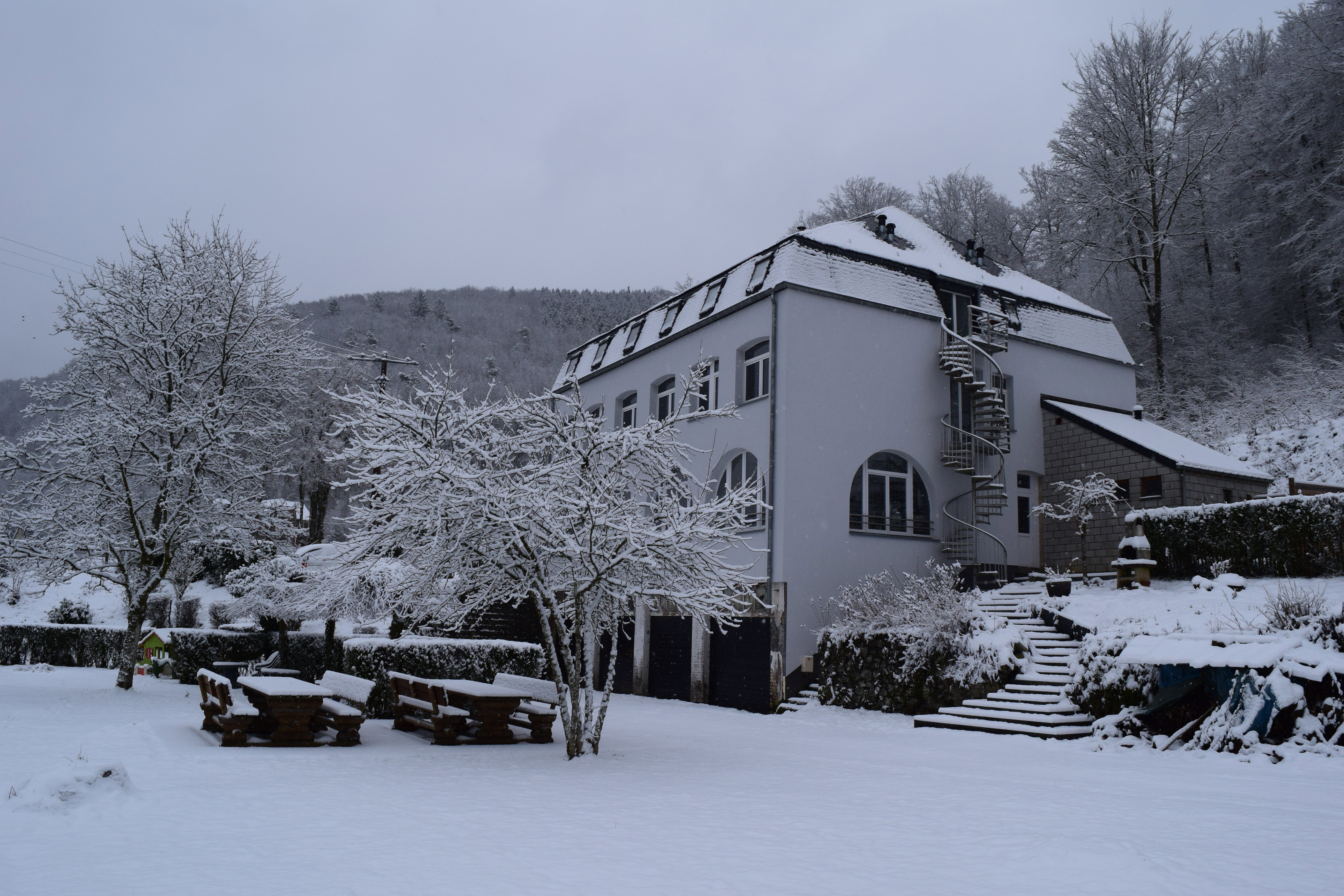 Natuurhuisje in Poupehan