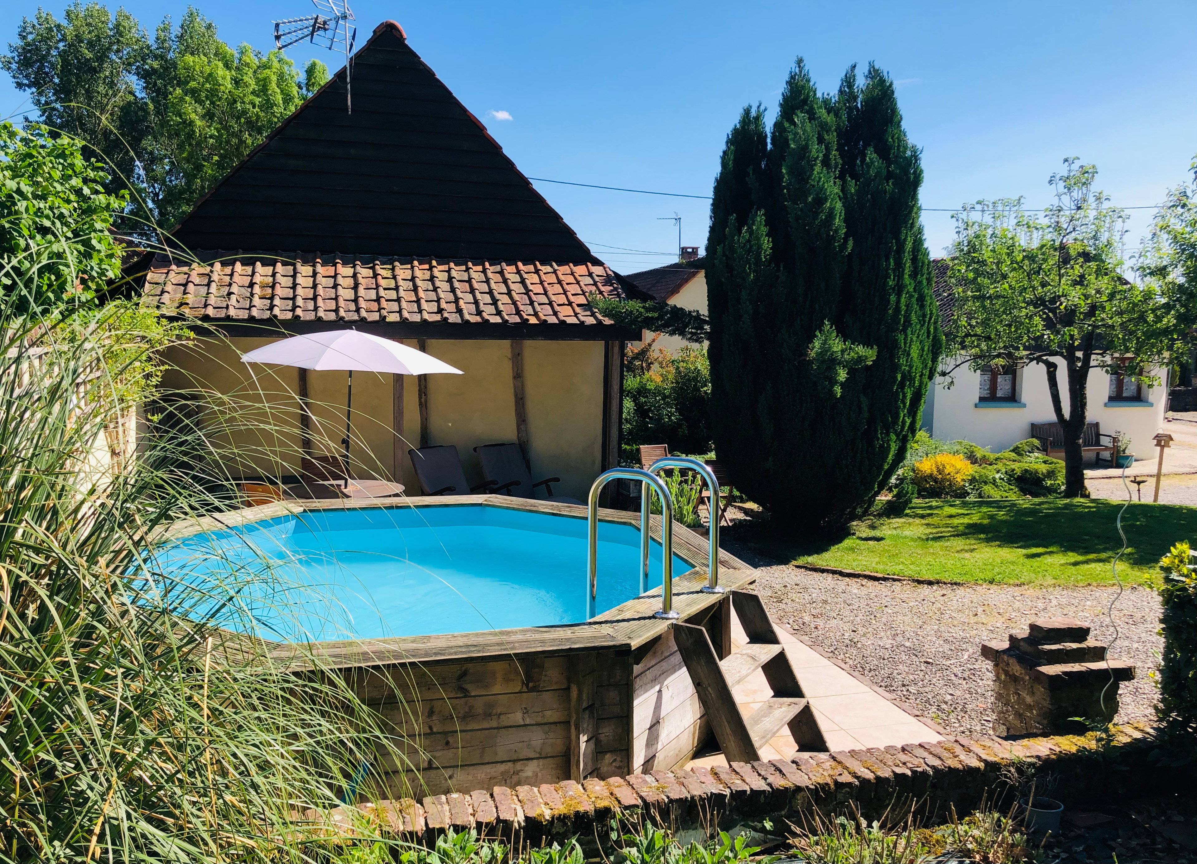 Natuurhuisje in Ergny