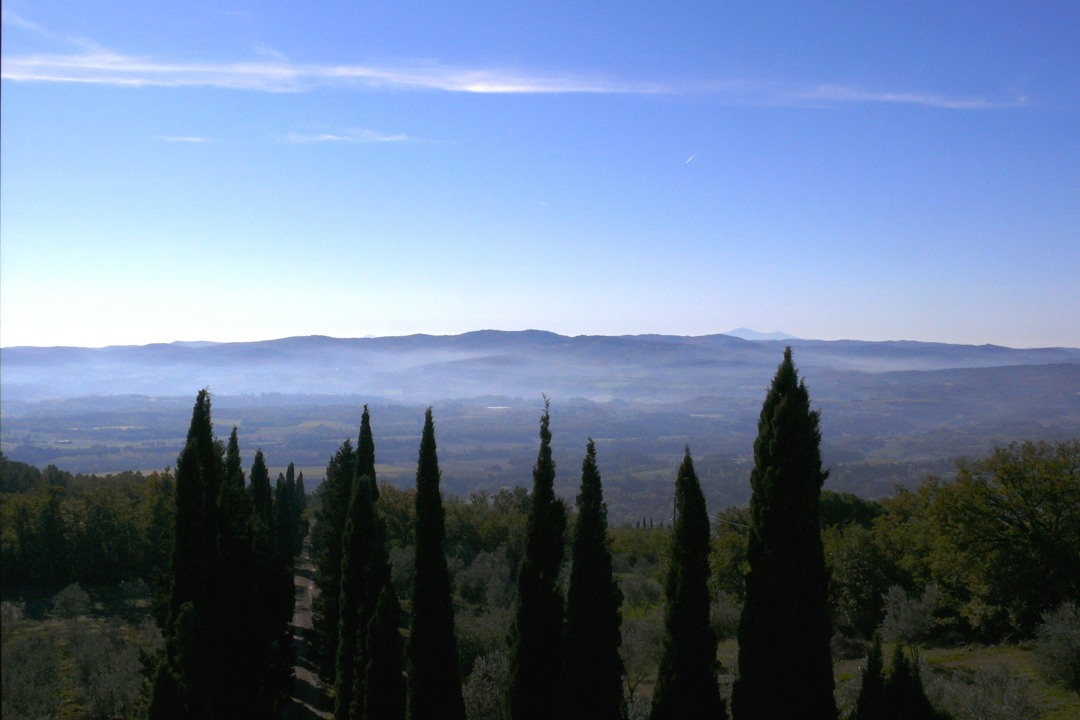Natuurhuisje in Loro Ciuffenna