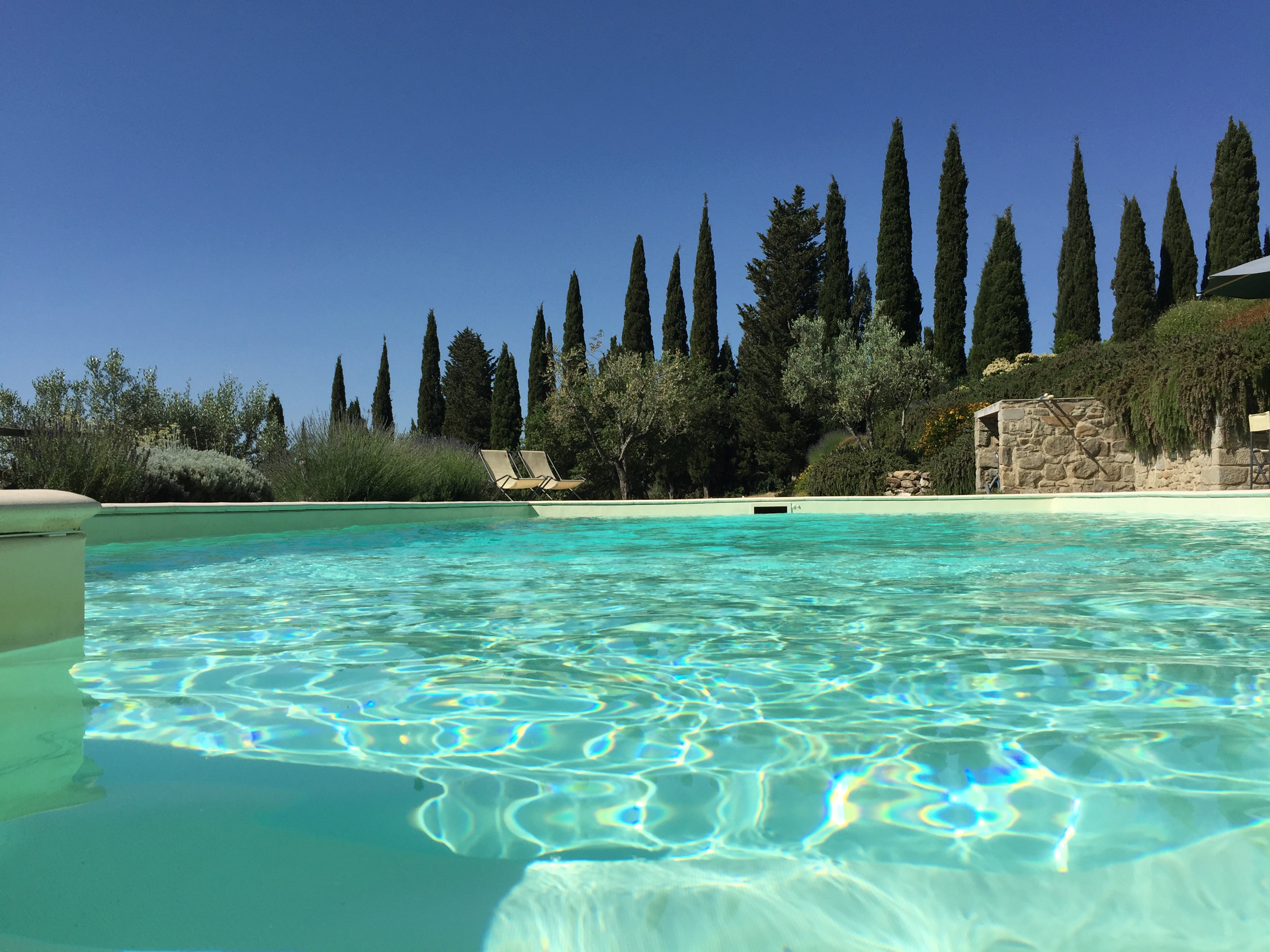 Natuurhuisje in Loro Ciuffenna