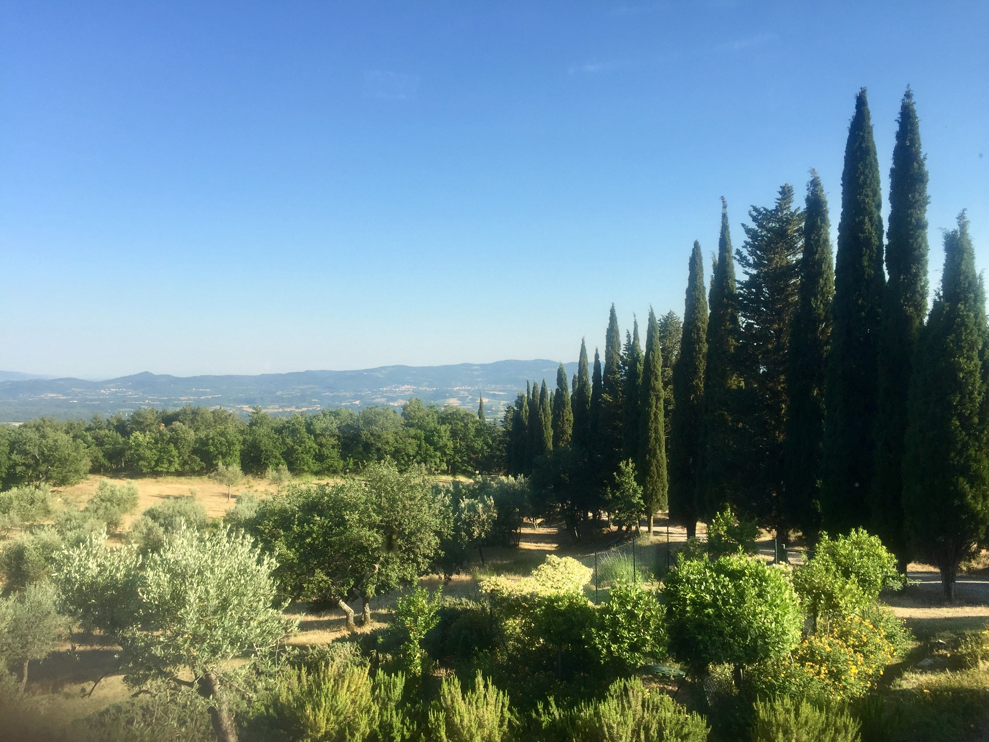 Natuurhuisje in Loro Ciuffenna