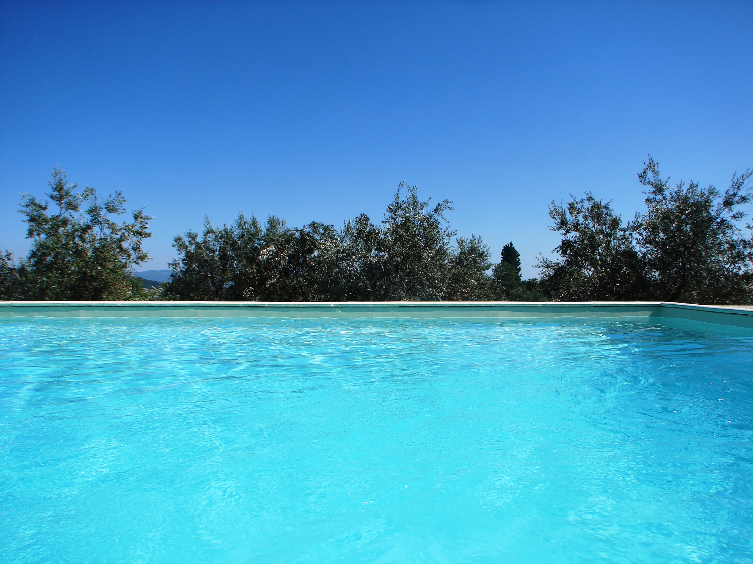 Natuurhuisje in Loro Ciuffenna