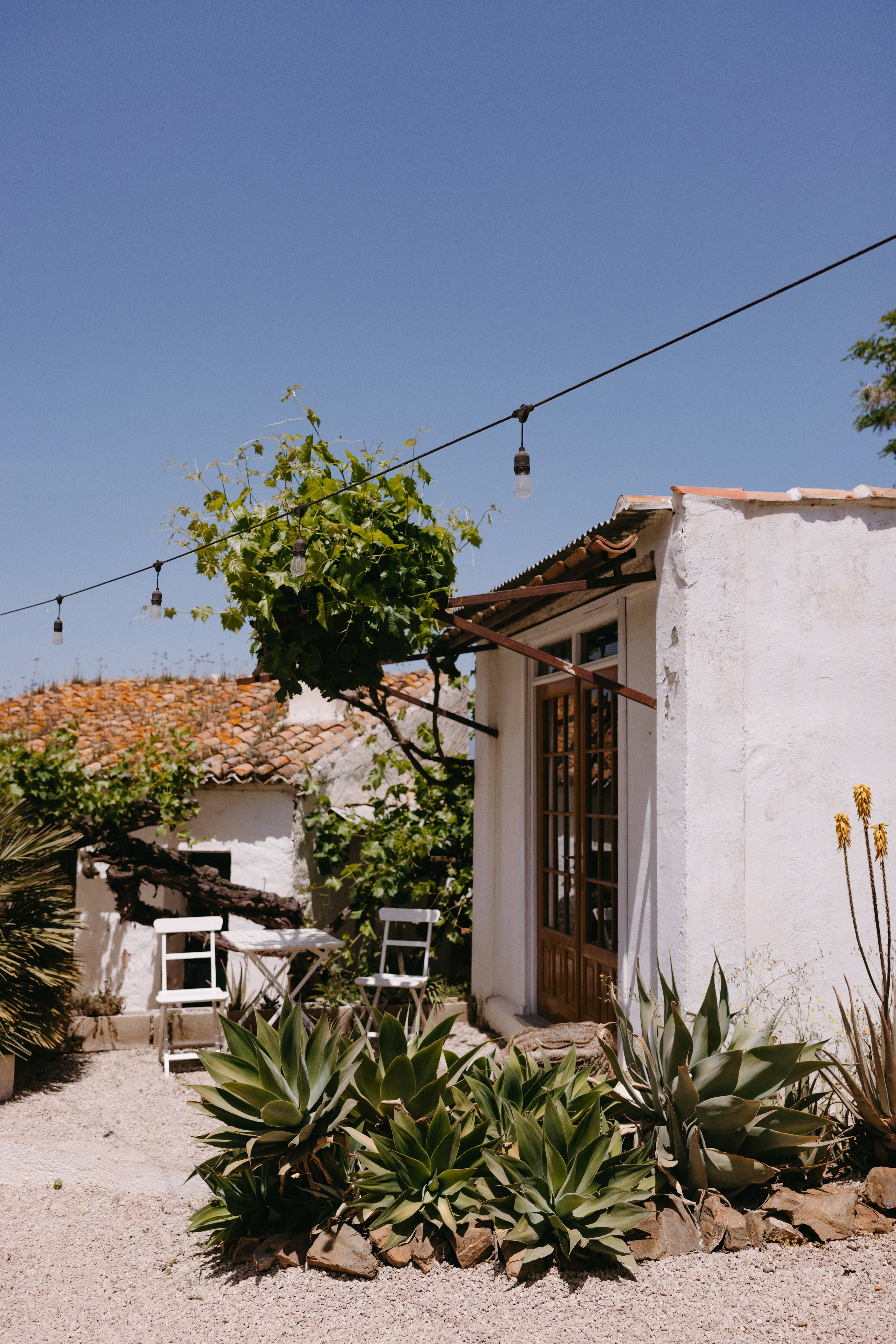 Natuurhuisje in Málaga