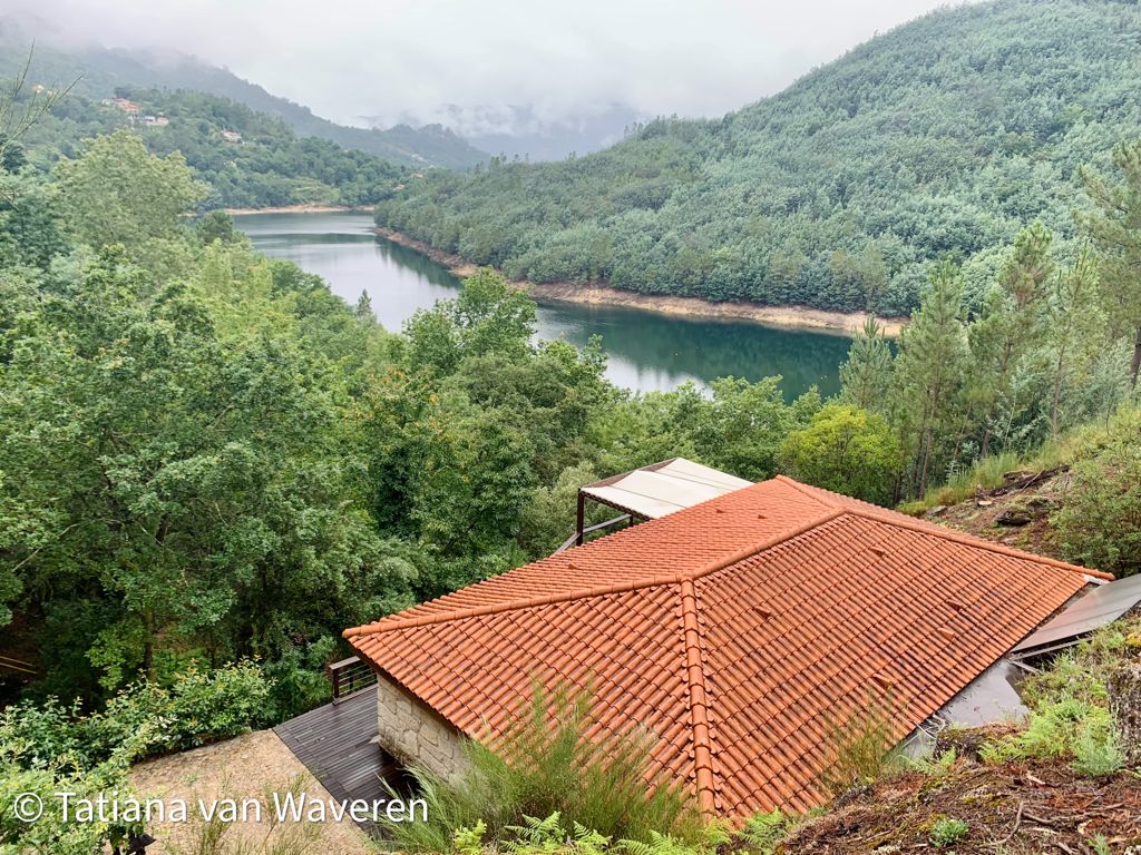 Natuurhuisje in Louredo, Vieira do Minho