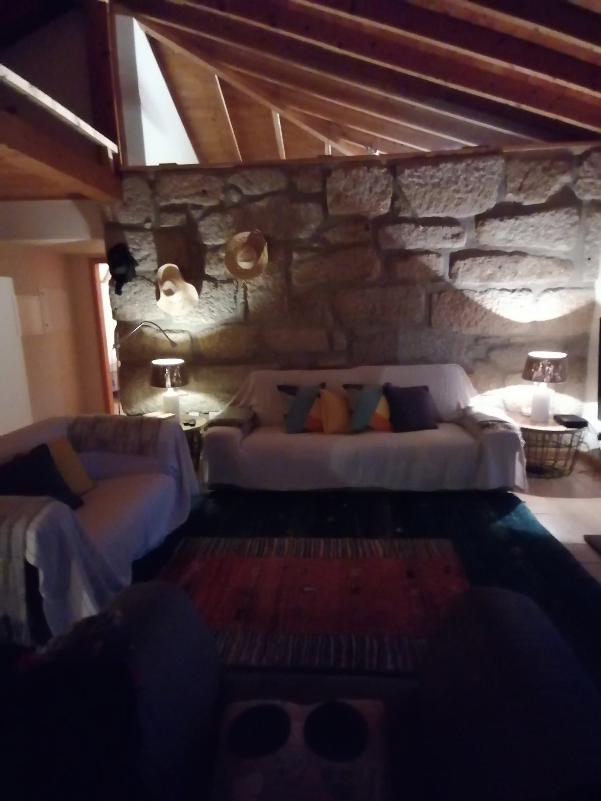 Natuurhuisje in Louredo, Vieira do Minho