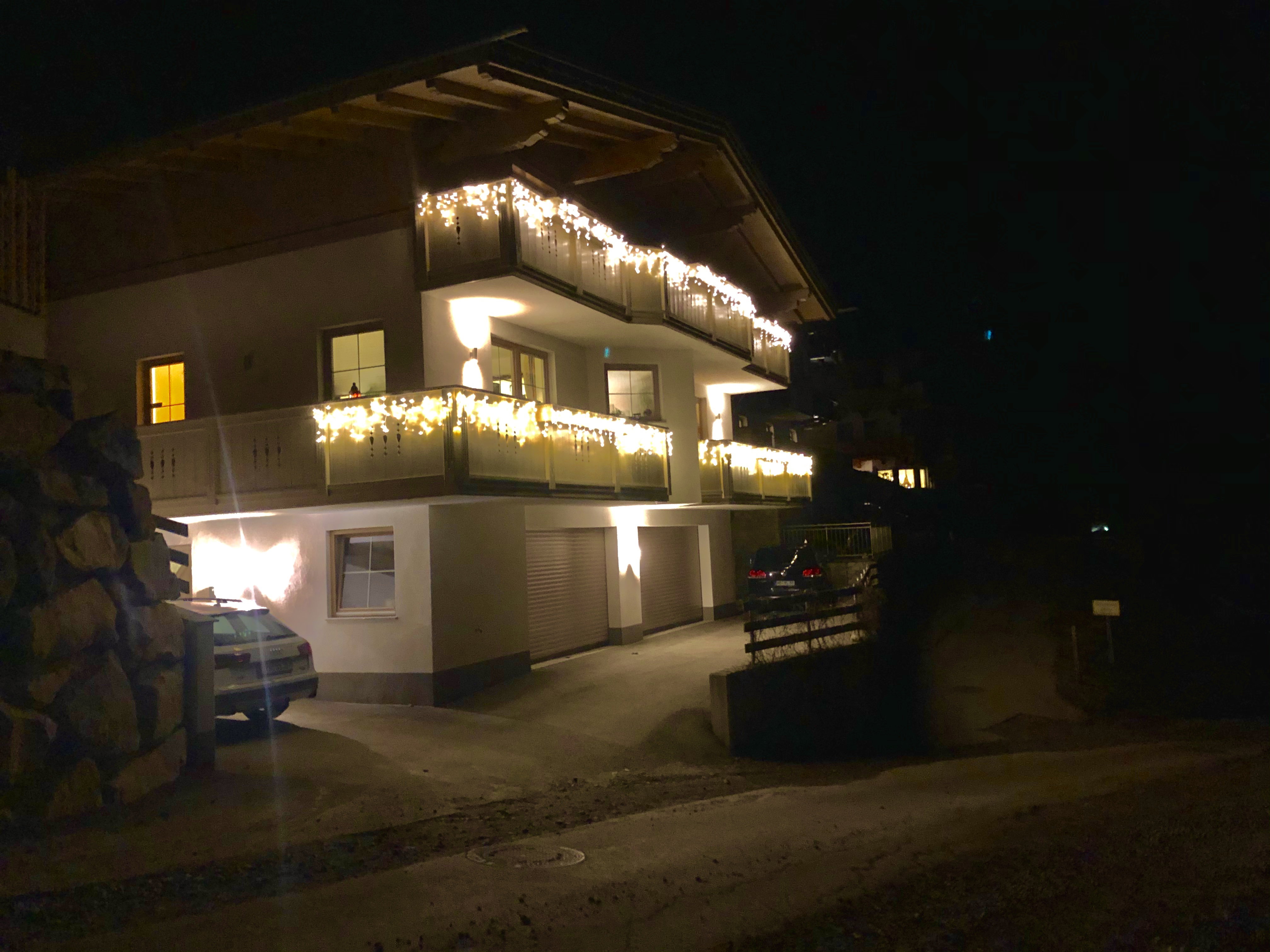 Casa nella natura a Zellberg