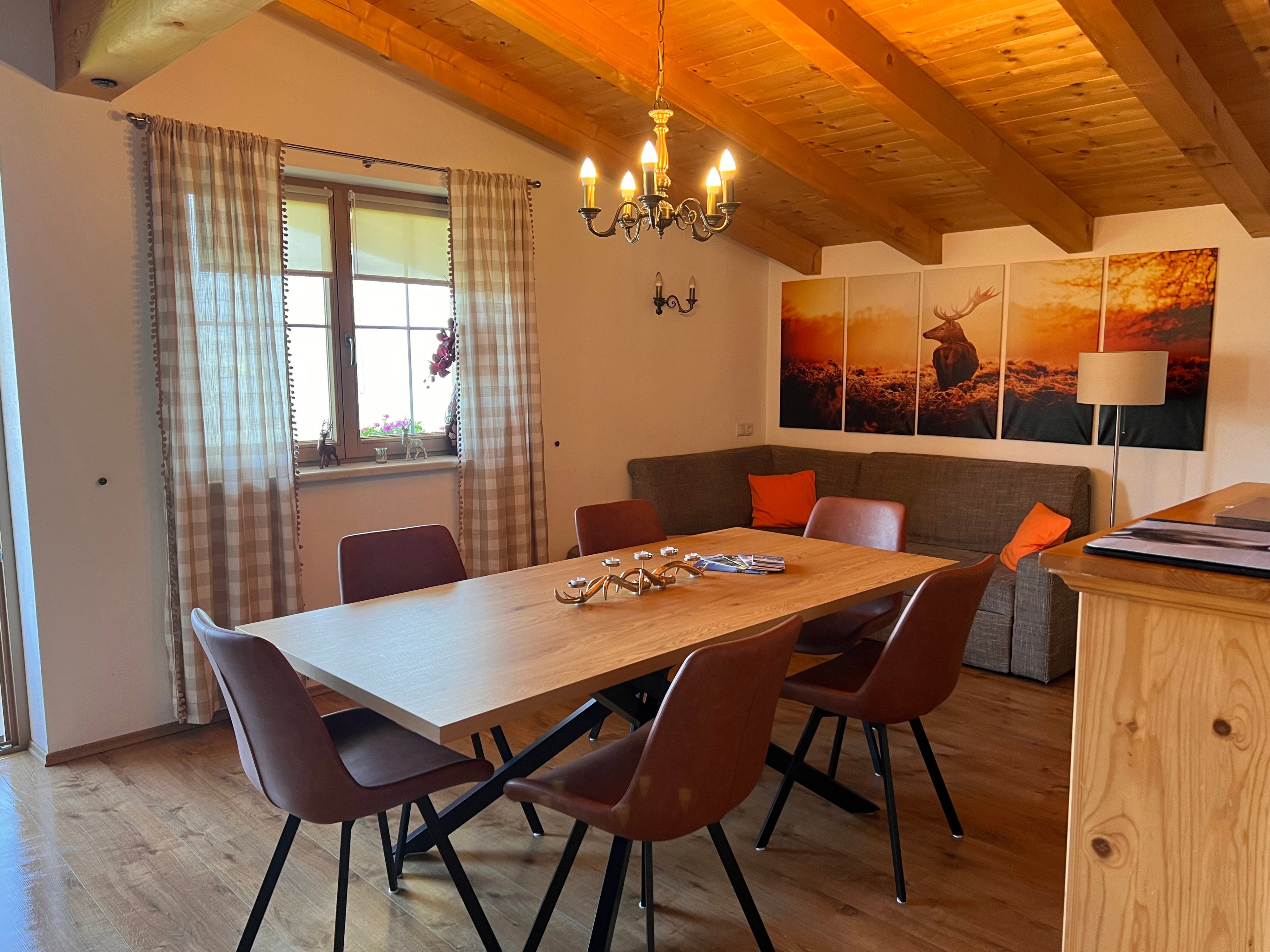 Casa nella natura a Zellberg