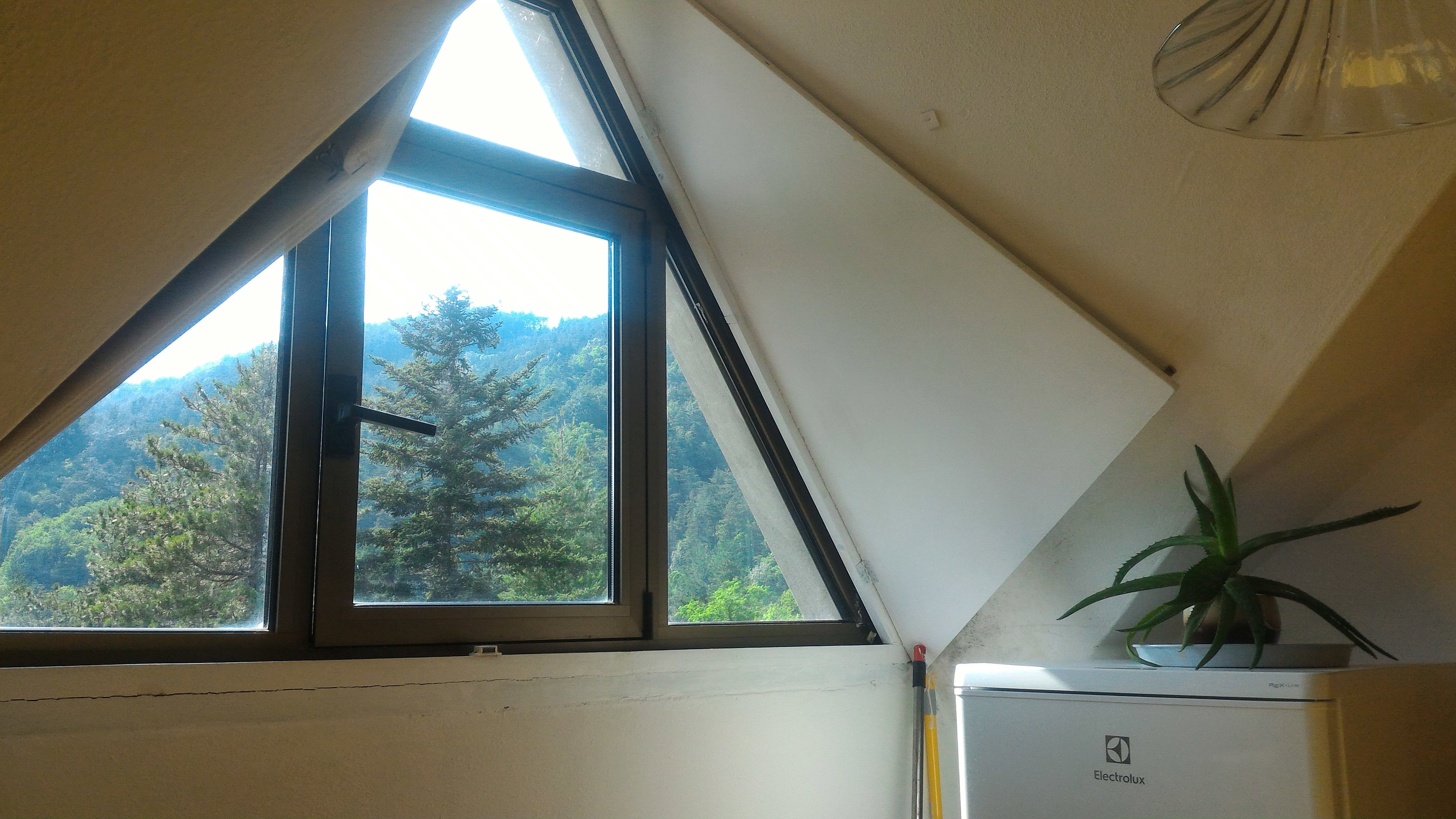 Casa nella natura a Borzonasca