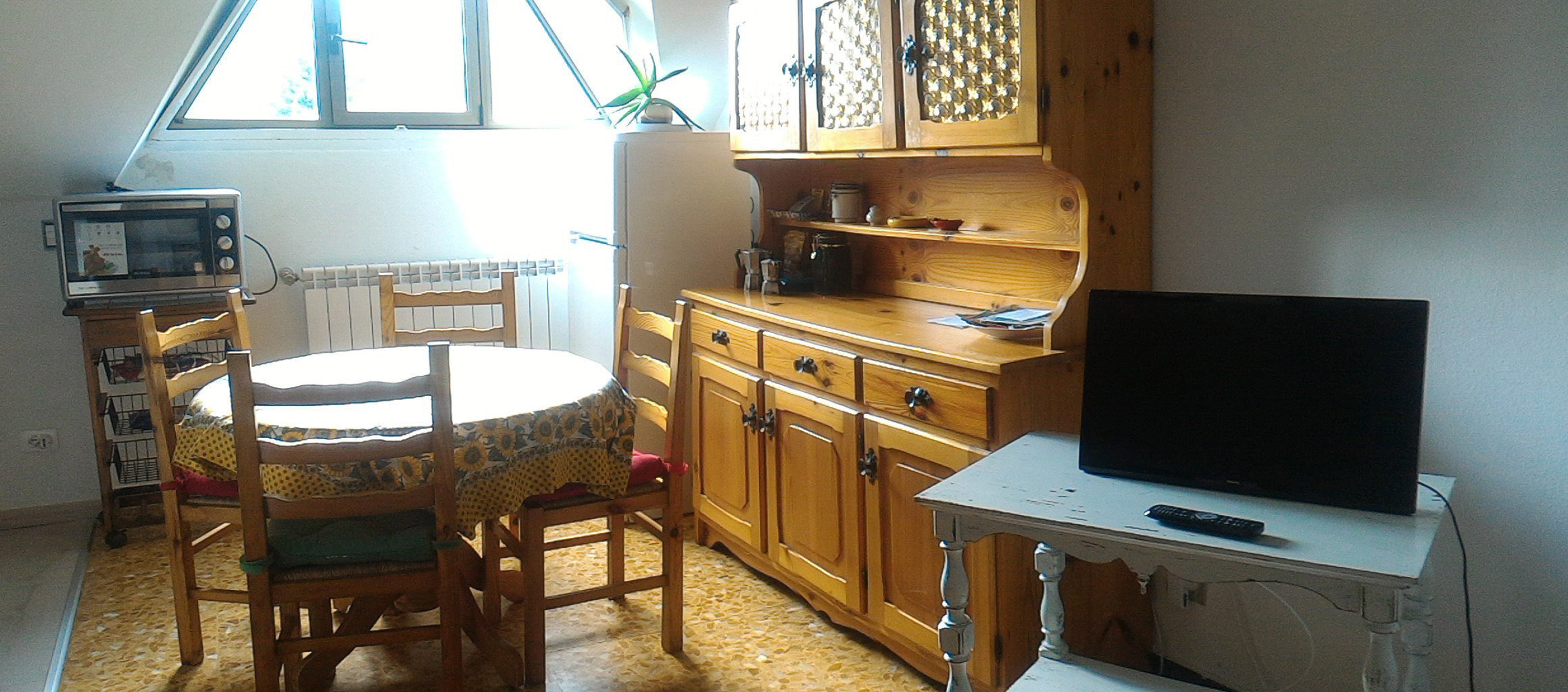 Casa nella natura a Borzonasca