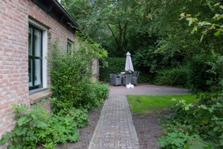 Maison nature à Ferwert