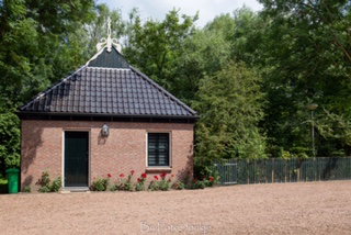 Maison nature à Ferwert