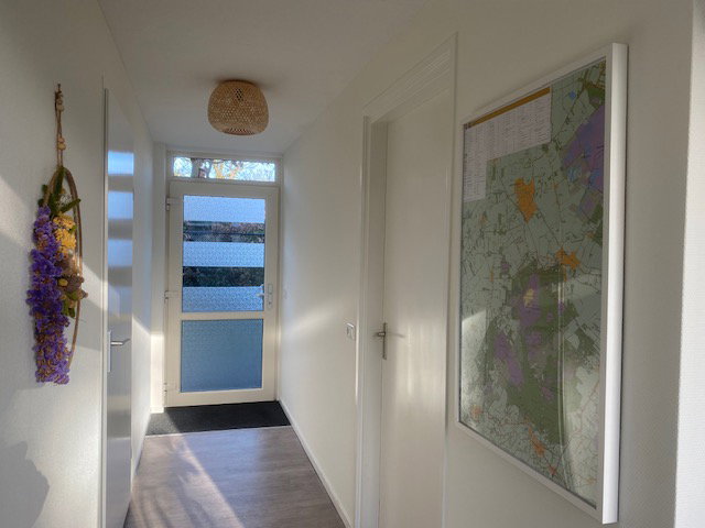 Maison nature à Appelscha
