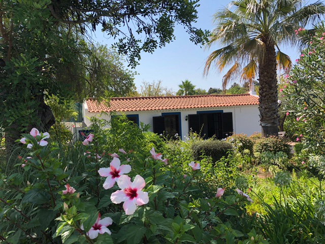 Natuurhuisje in Pera