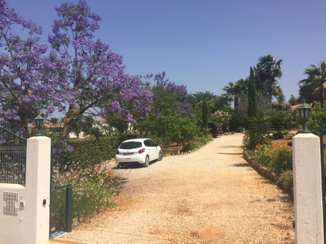 Natuurhuisje in Pera