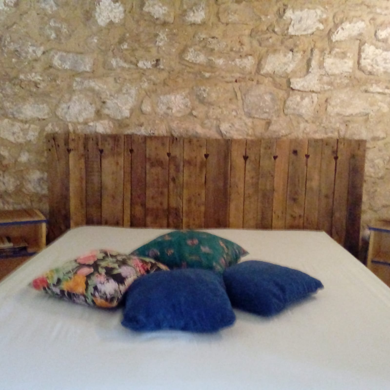 Natuurhuisje in stracca