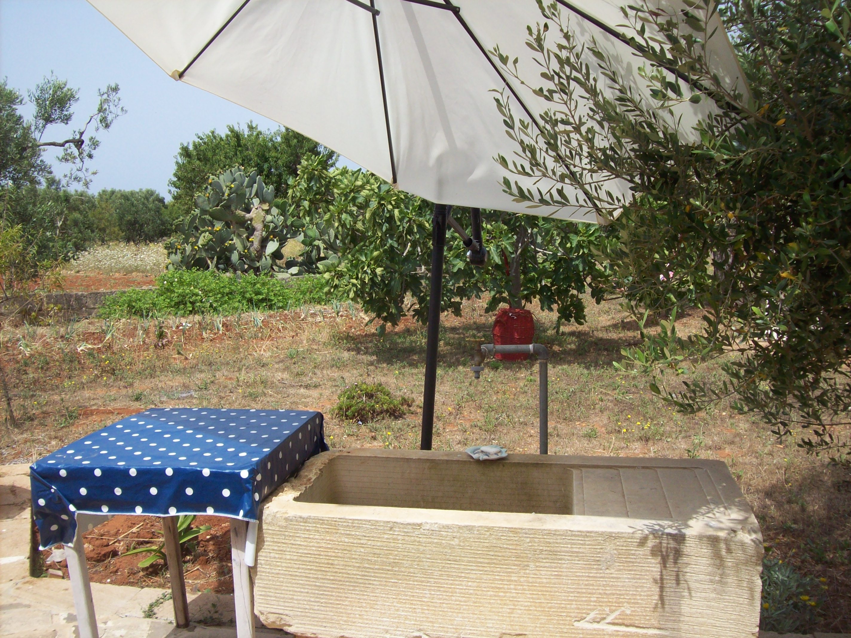 Natuurhuisje in stracca