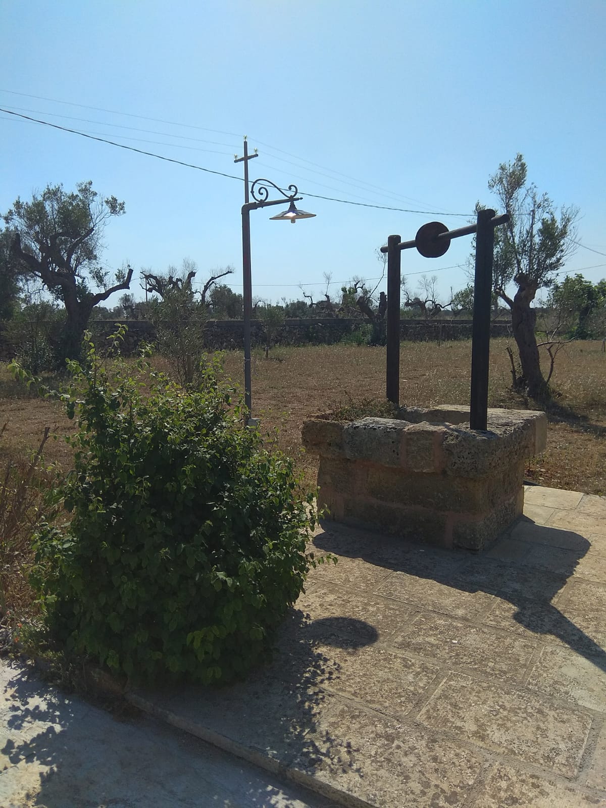 Natuurhuisje in stracca