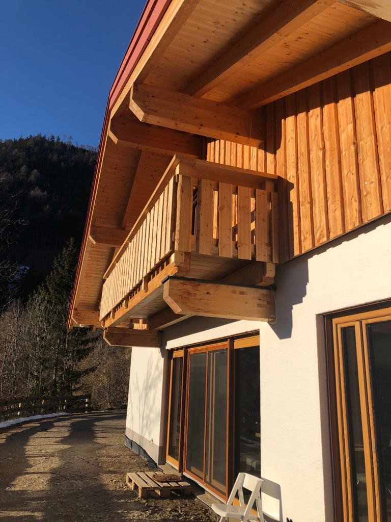 Natuurhuisje in Obervellach