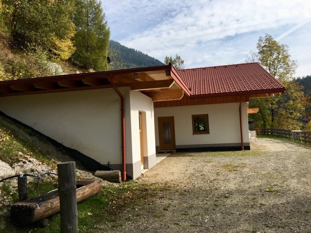 Natuurhuisje in Obervellach