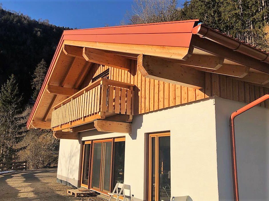 Natuurhuisje in Obervellach