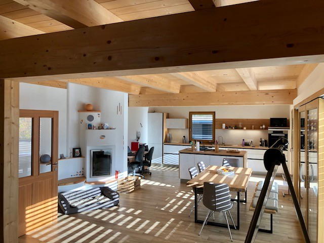 Natuurhuisje in Obervellach