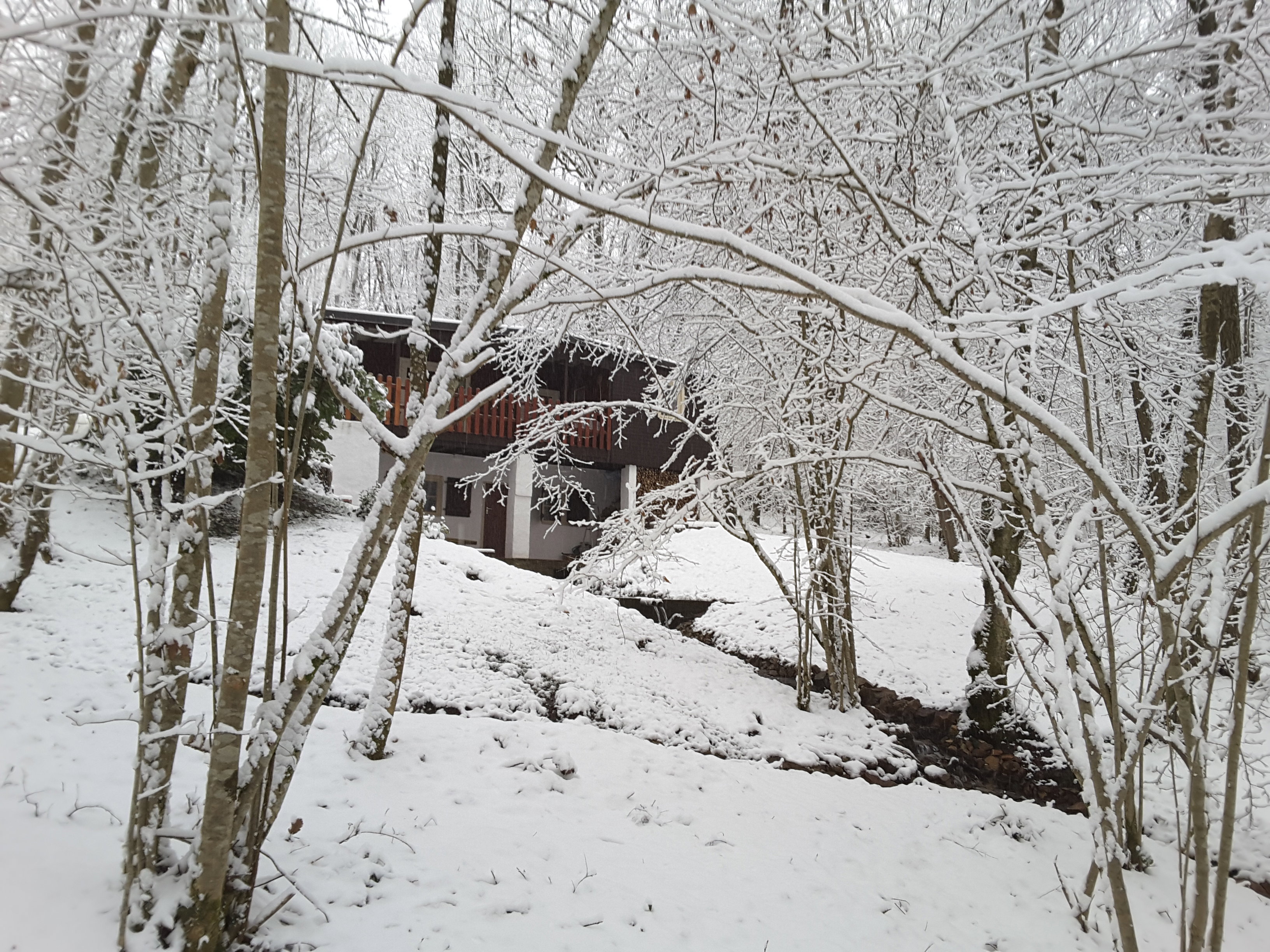 Natuurhuisje in Oignies-en-Thiérache