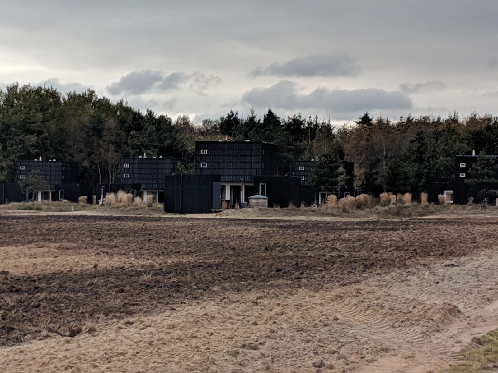 Natuurhuisje in Wapserveen
