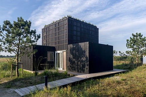 Natuurhuisje in Wapserveen