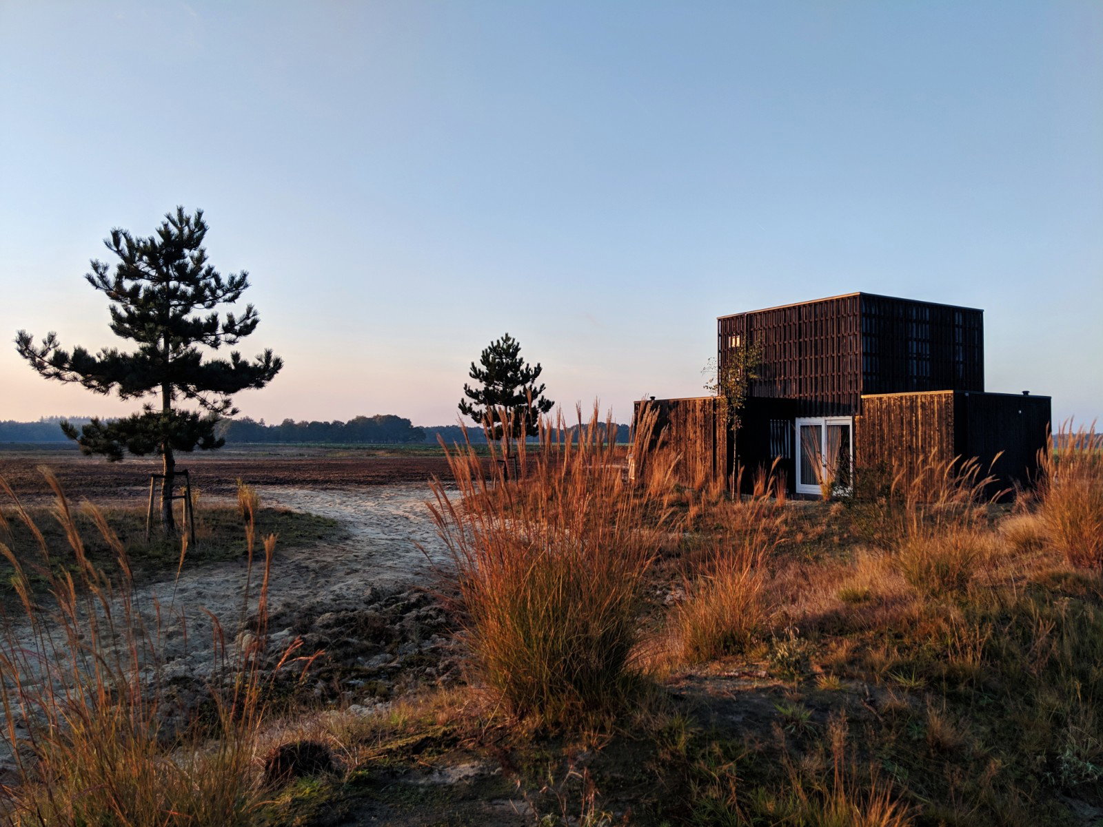 Natuurhuisje in Wapserveen
