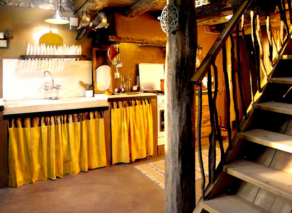 Nature house in Coll de Nargó