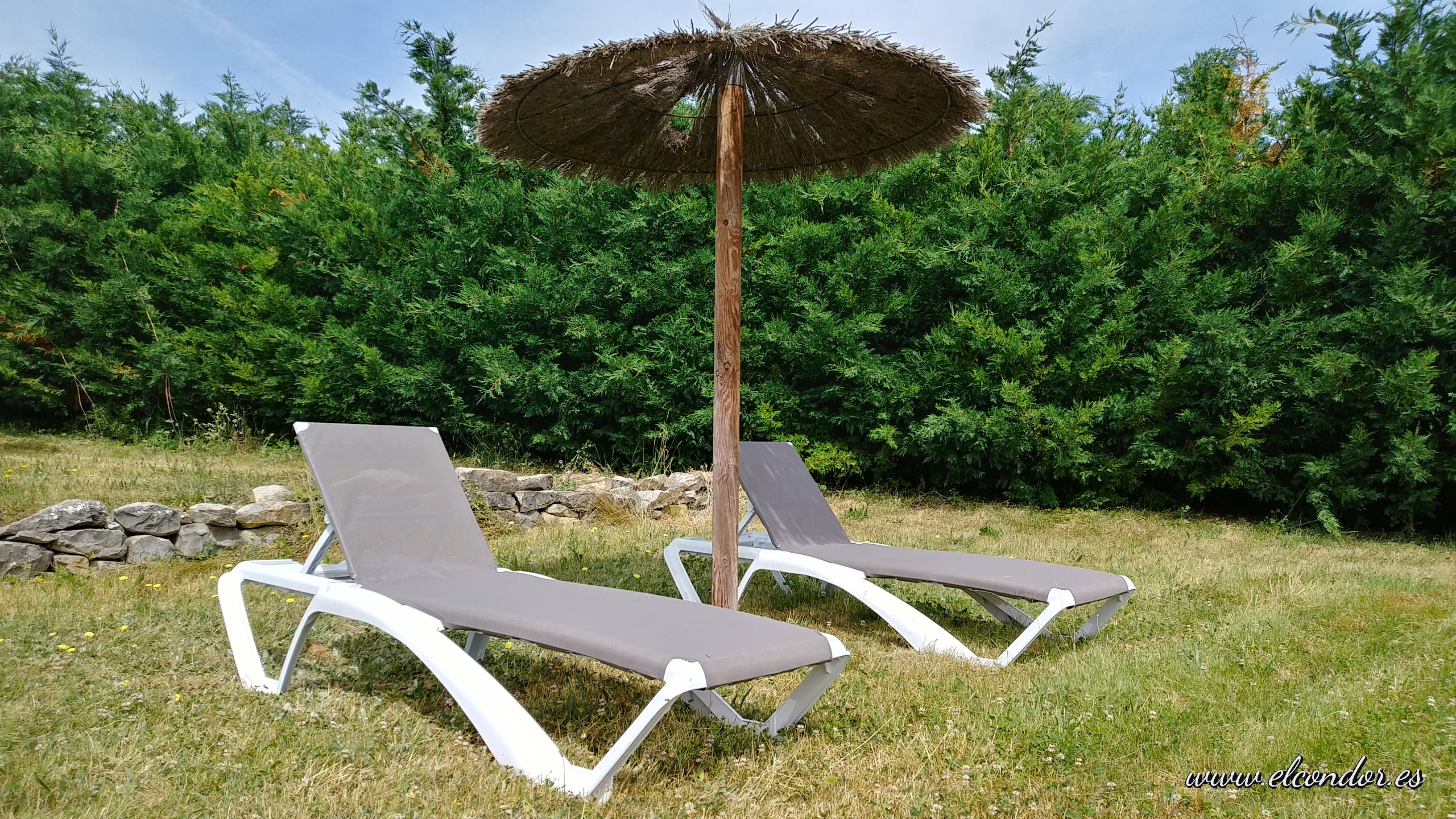 Natuurhuisje in Paules de Sarsa