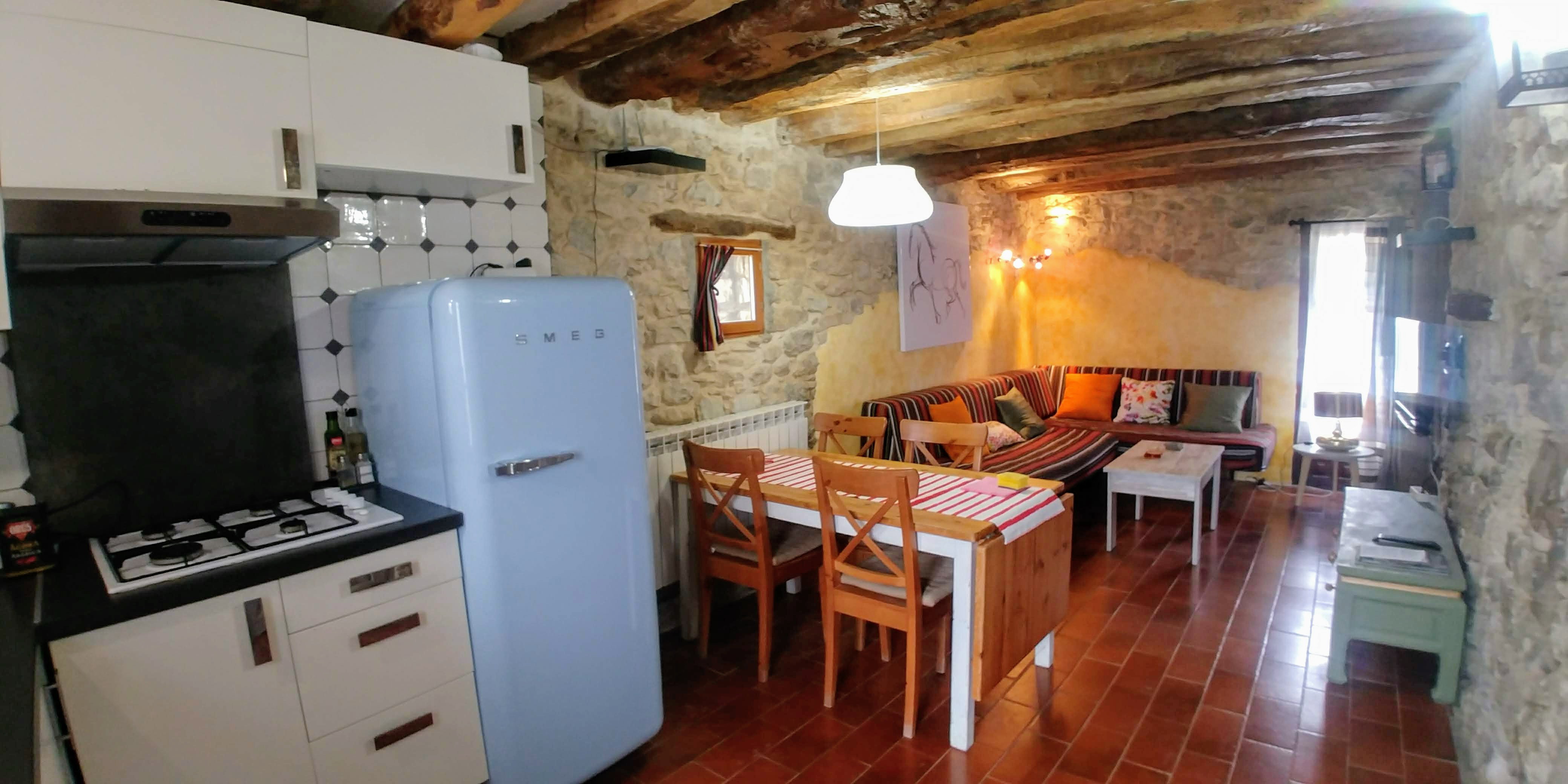 Natuurhuisje in Paules de Sarsa