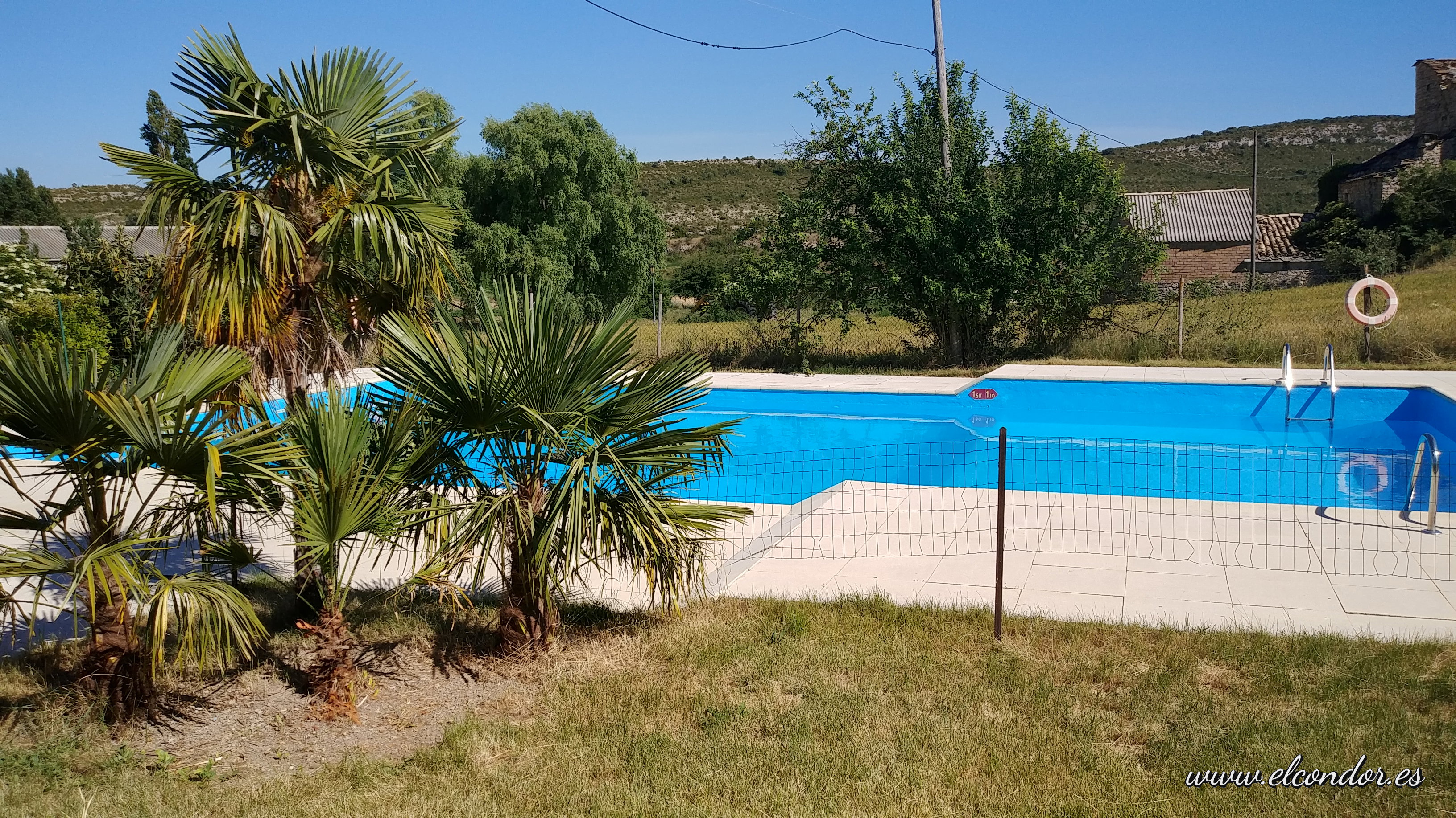 Natuurhuisje in Paules de Sarsa
